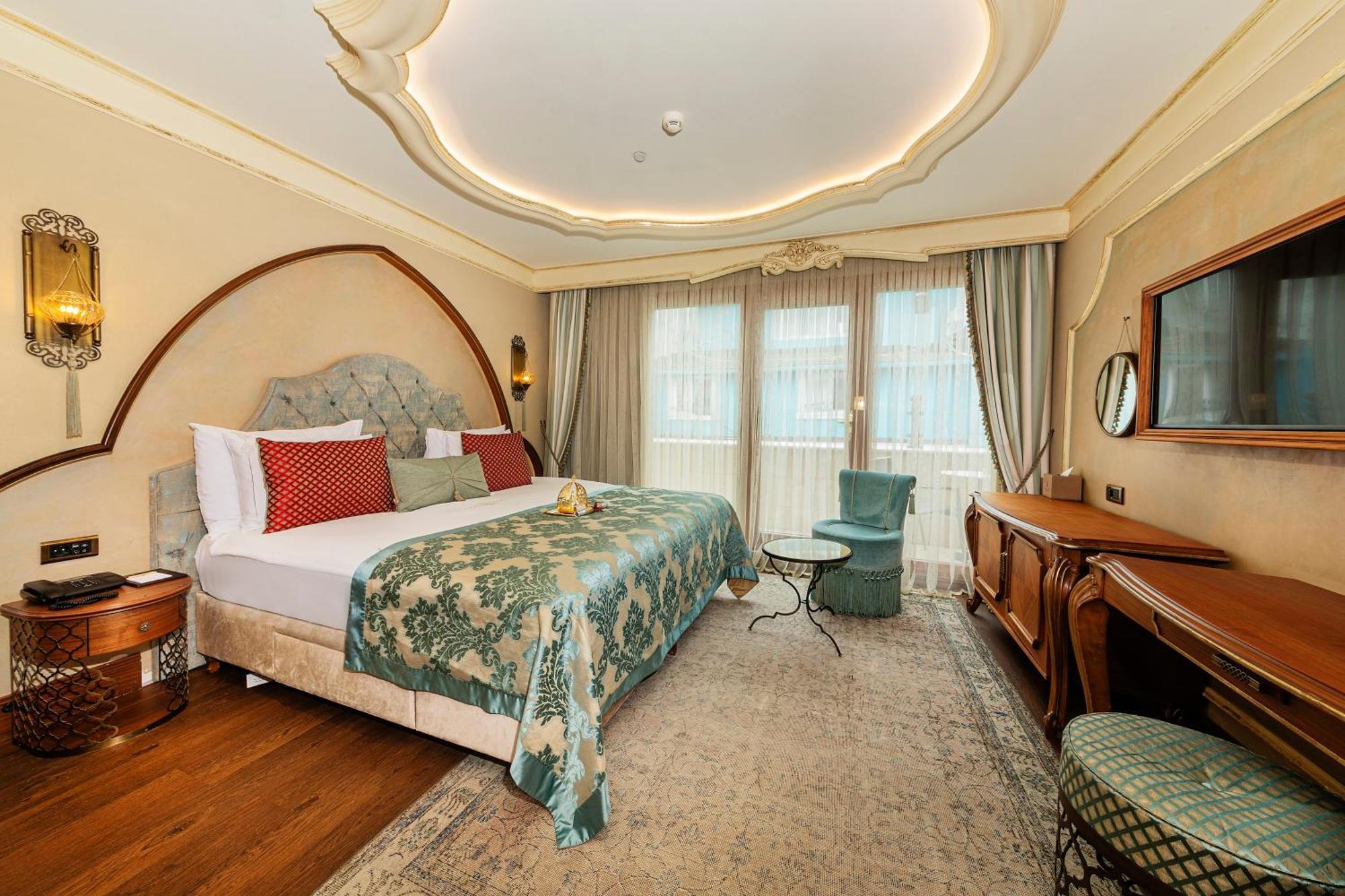 Romance Boutique Class Hotel 4*