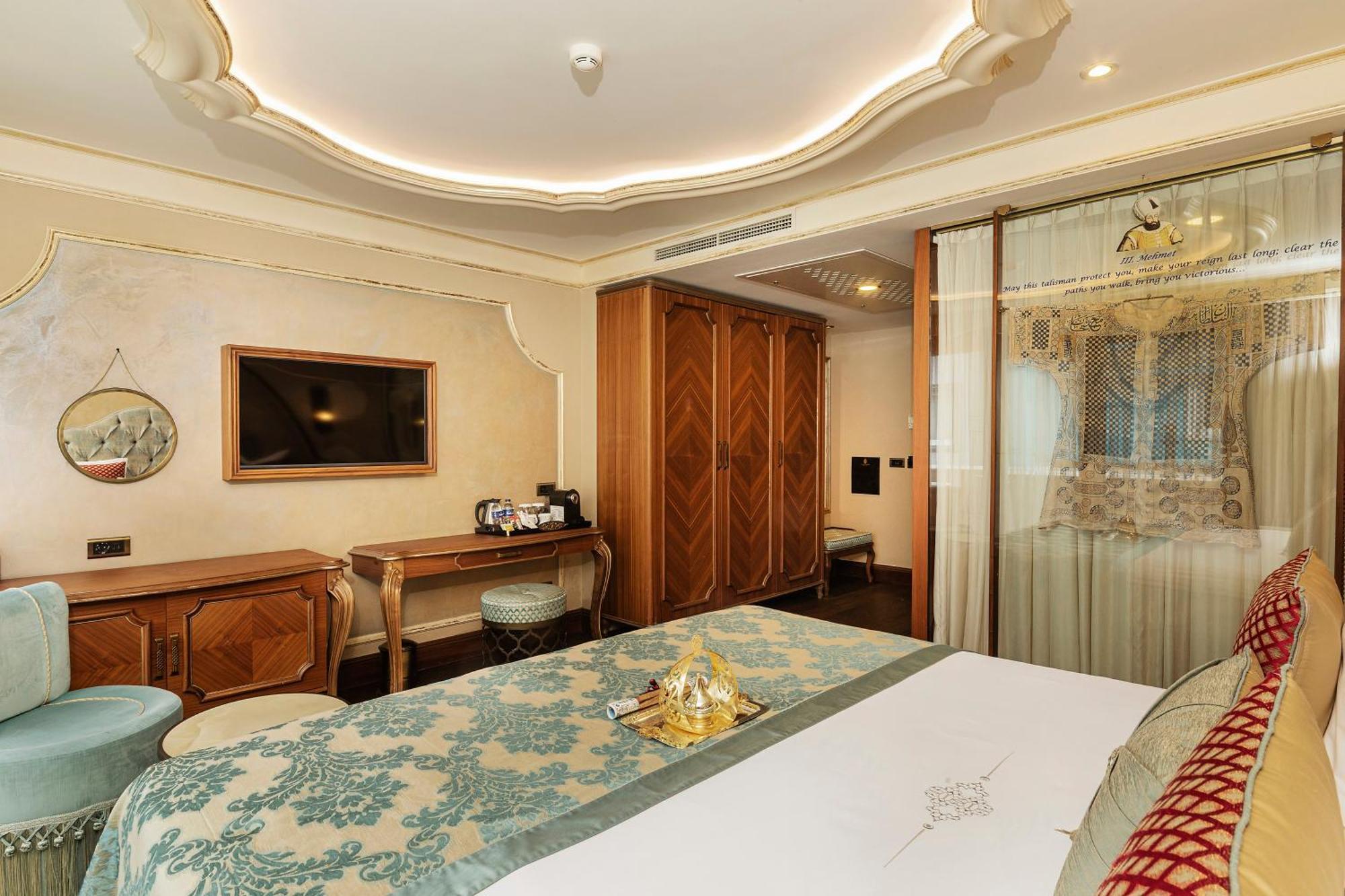 Hotel Romance Boutique Class 4*