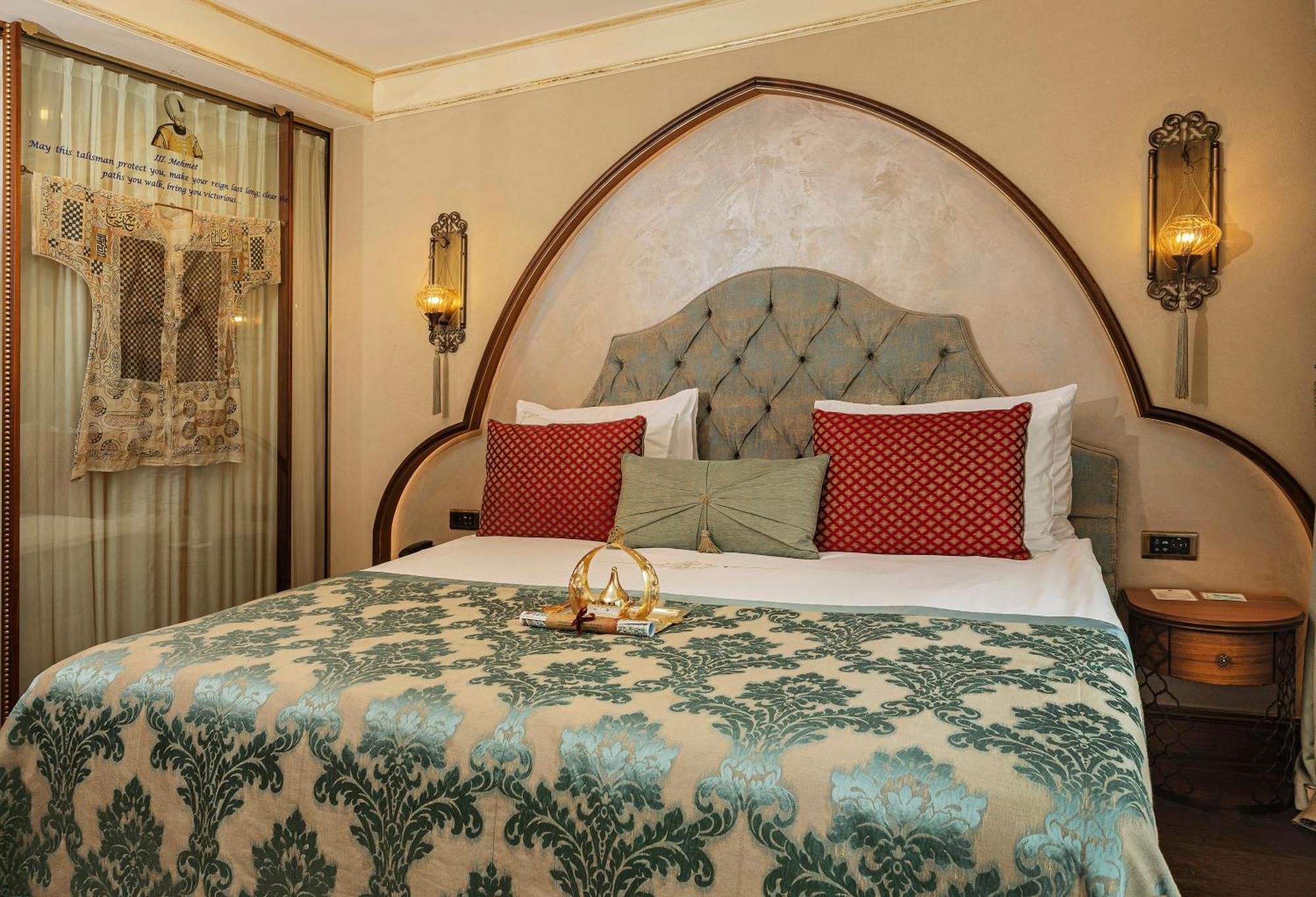 Romance Boutique Class Istanbul