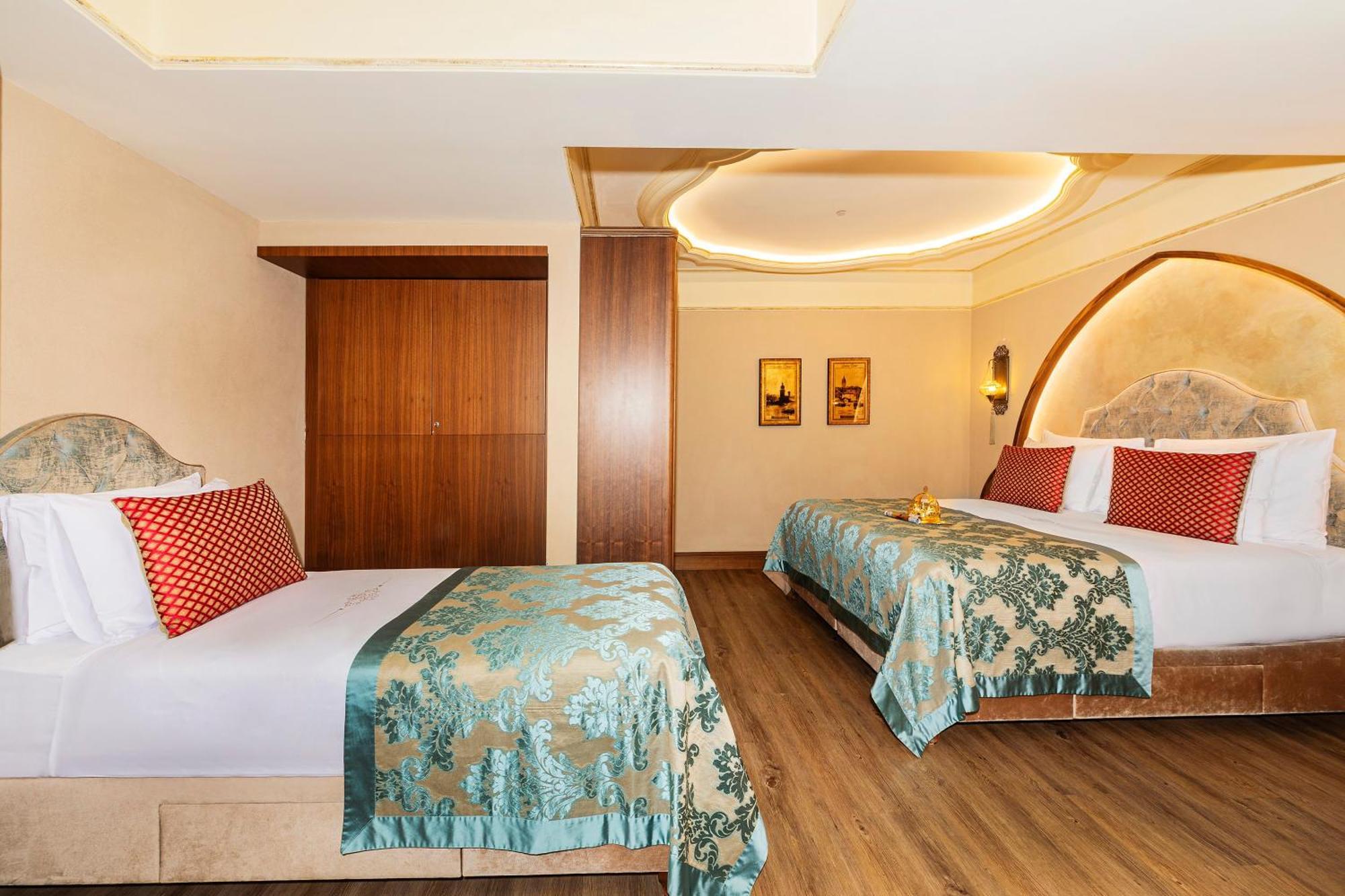 Romance Boutique Class Hotel