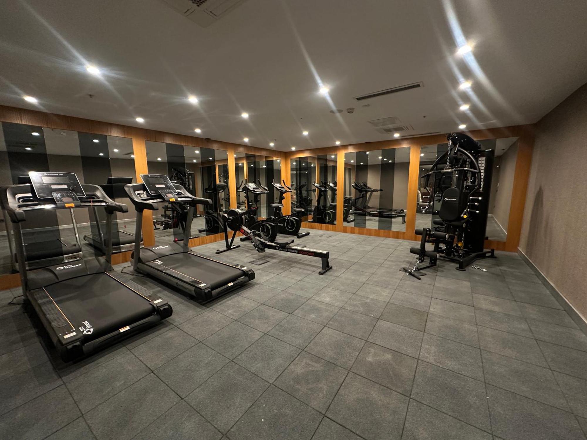 Otel Maywood İstanbul