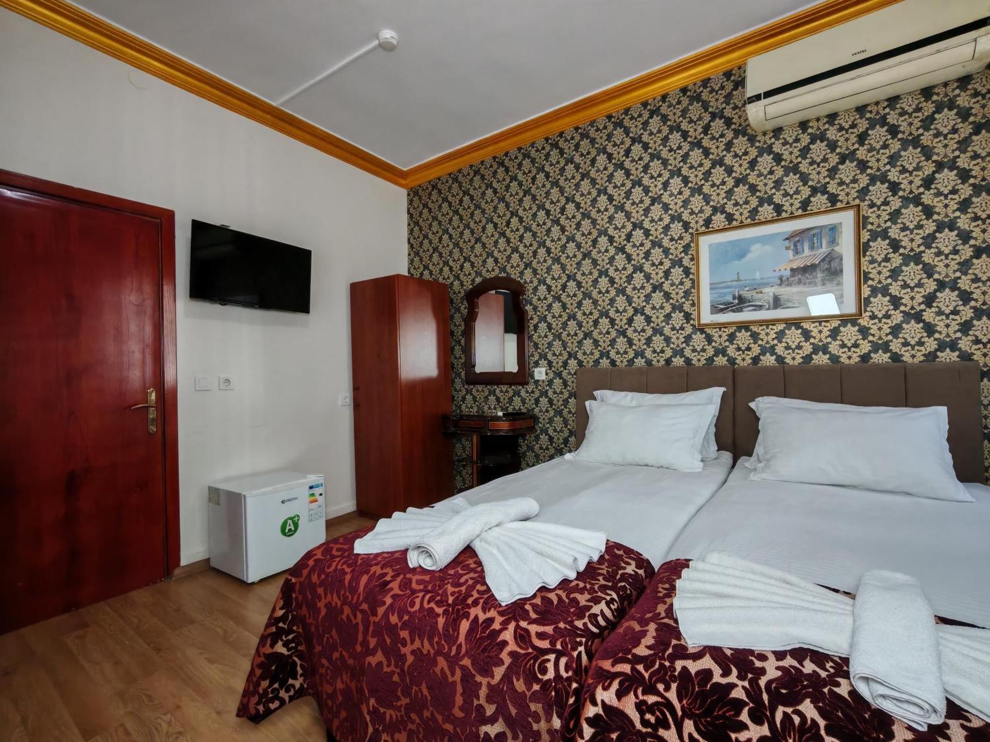 Sirkeci Emek 2* Istanbul