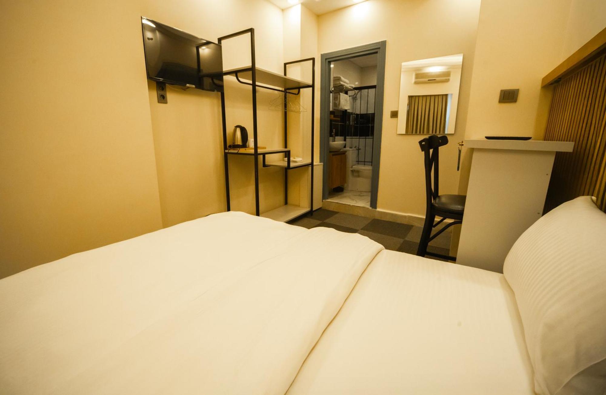 Grand Rafinn Boutique Istanbul