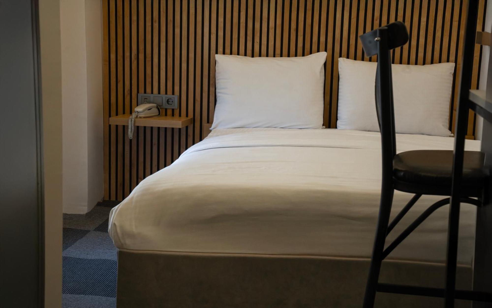 Hotel Grand Rafinn Boutique