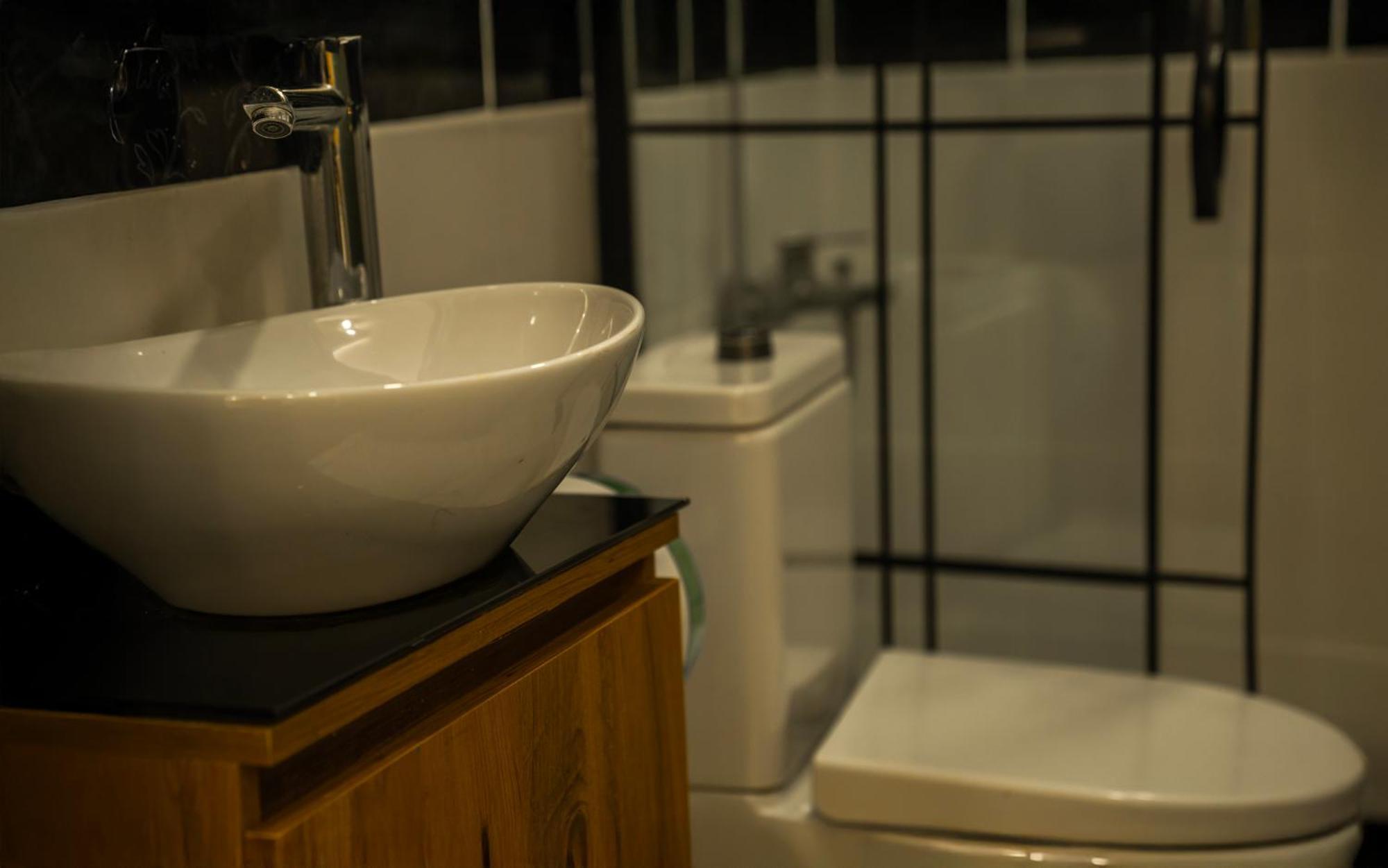 Hotel Grand Rafinn Boutique *