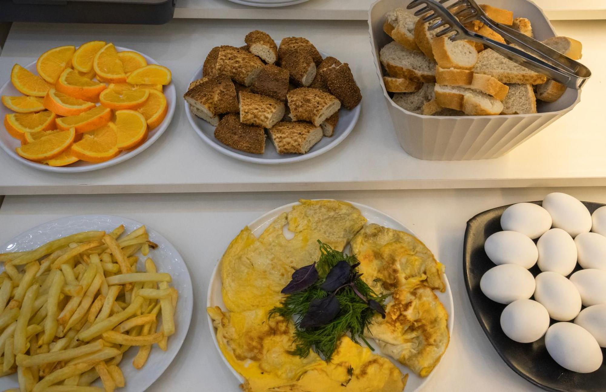 Hotel Grand Rafinn Boutique Istanbul