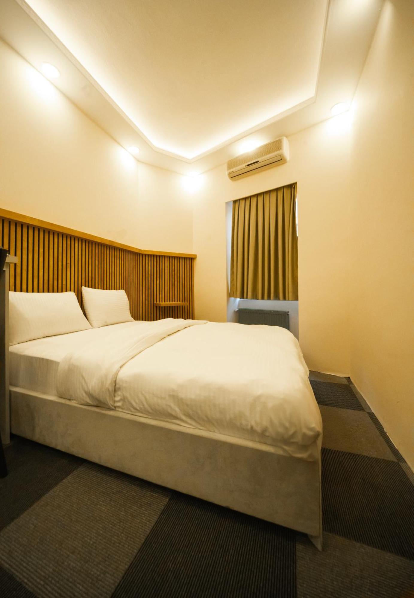Hotel Grand Rafinn Boutique *
