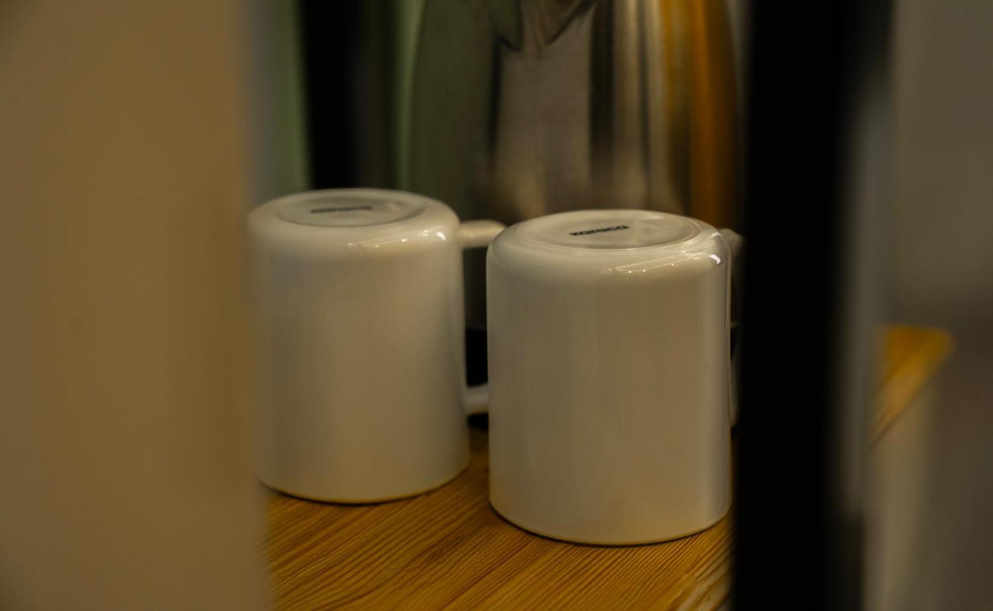 Hotel Grand Rafinn Boutique Istanbul