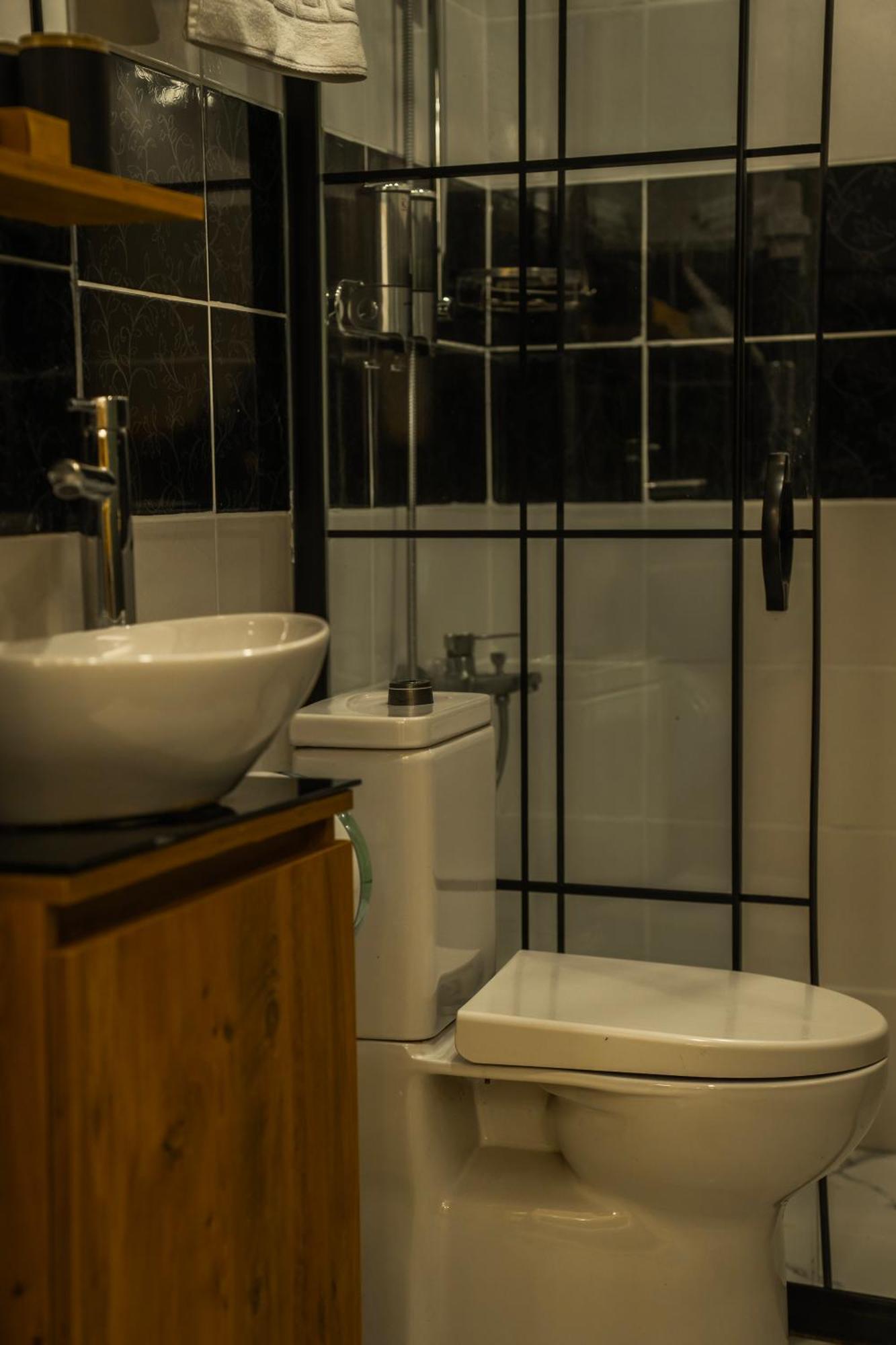 Hotel Grand Rafinn Boutique