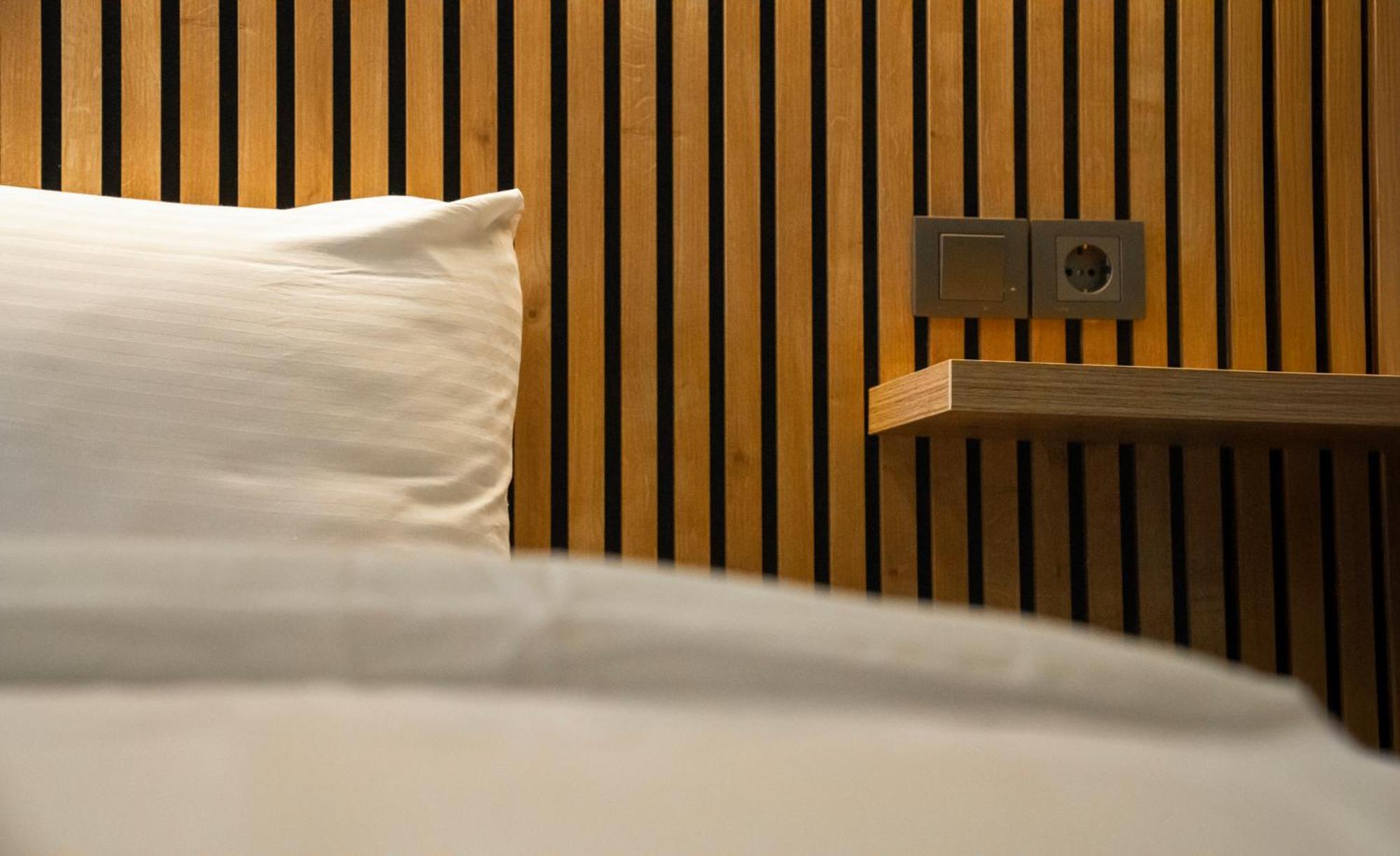 Grand Rafinn Boutique Hotel *