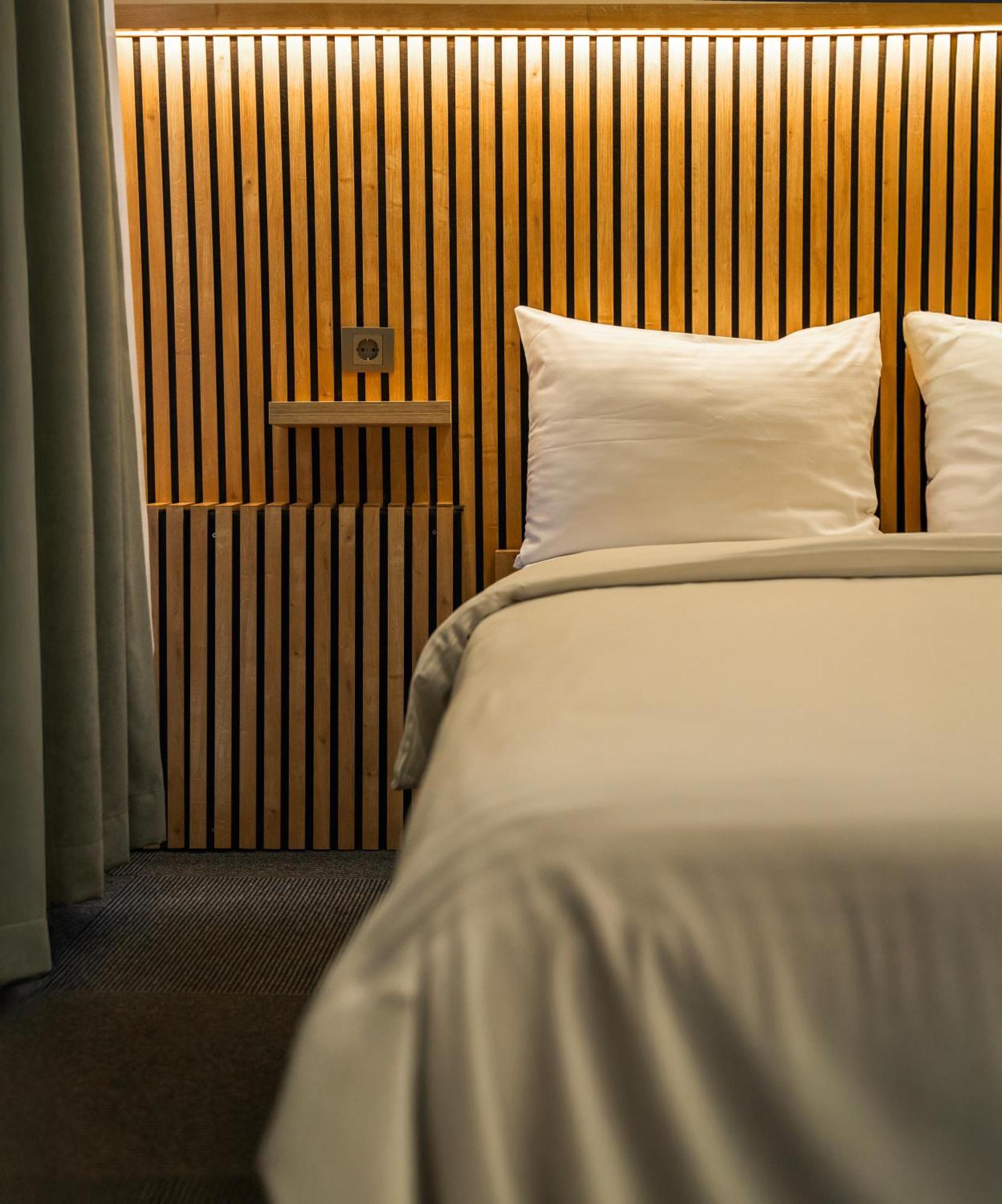 Hotel Grand Rafinn Boutique Istanbul