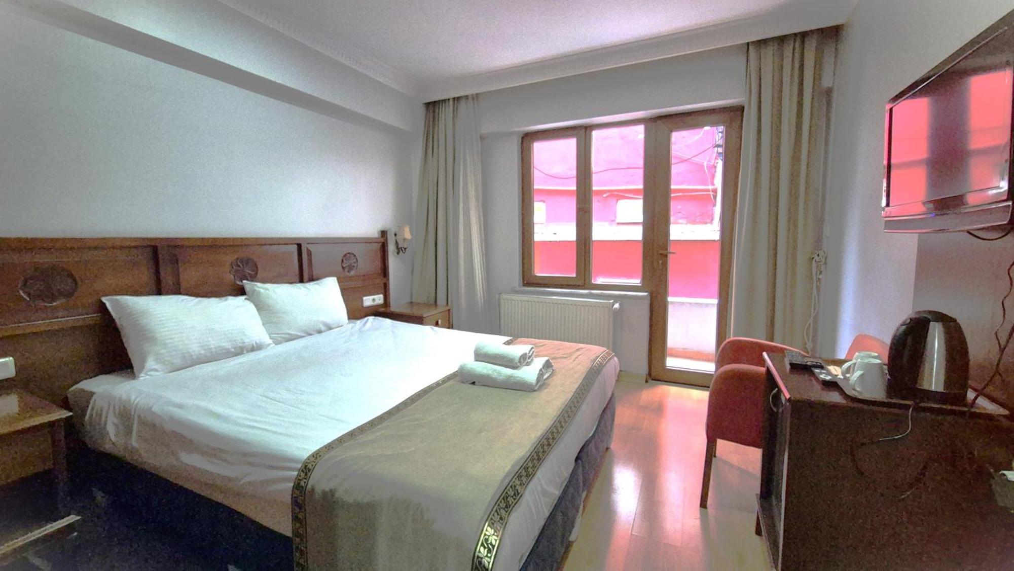 Turquoise House Sultanahmet Bed & Breakfast