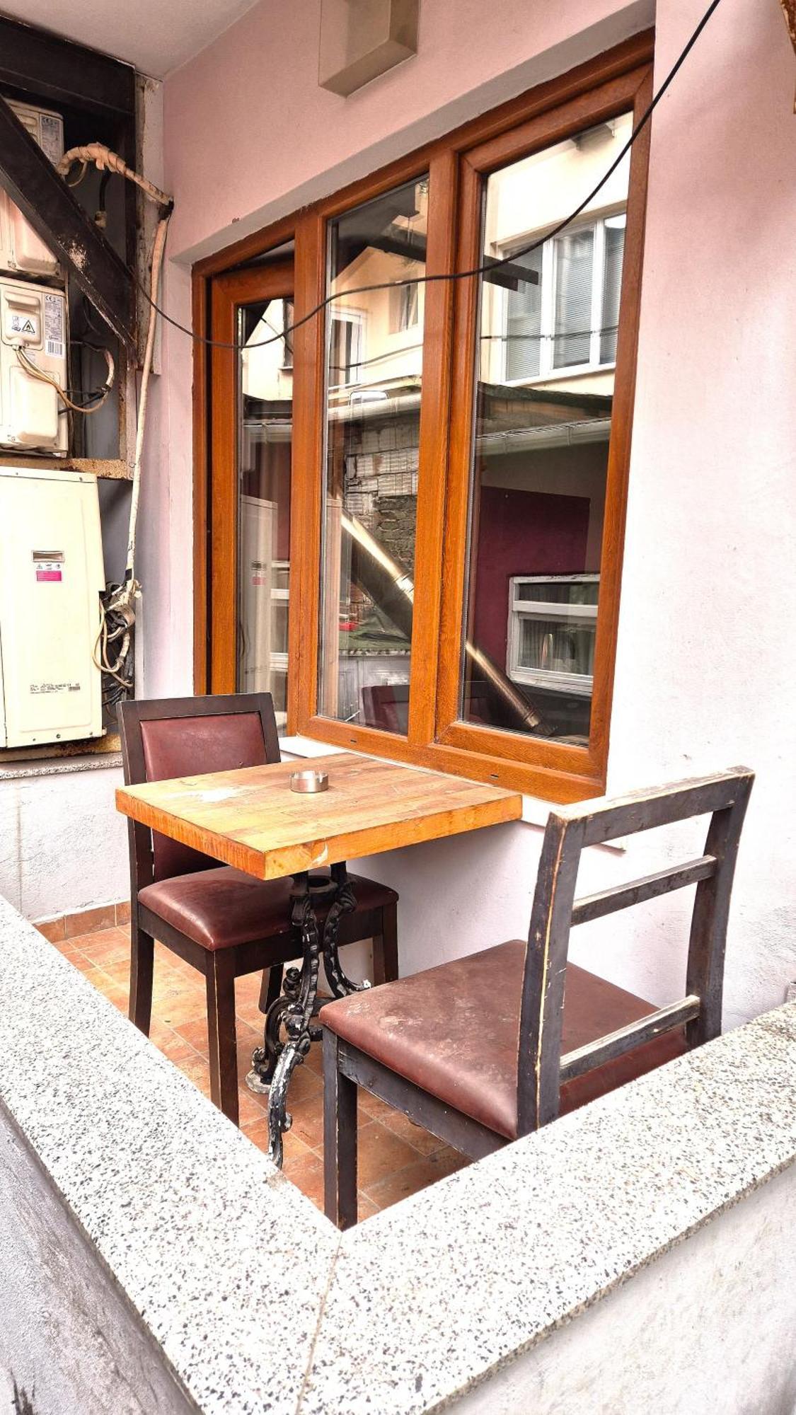 Turquoise House Sultanahmet Bed & Breakfast Istanbul