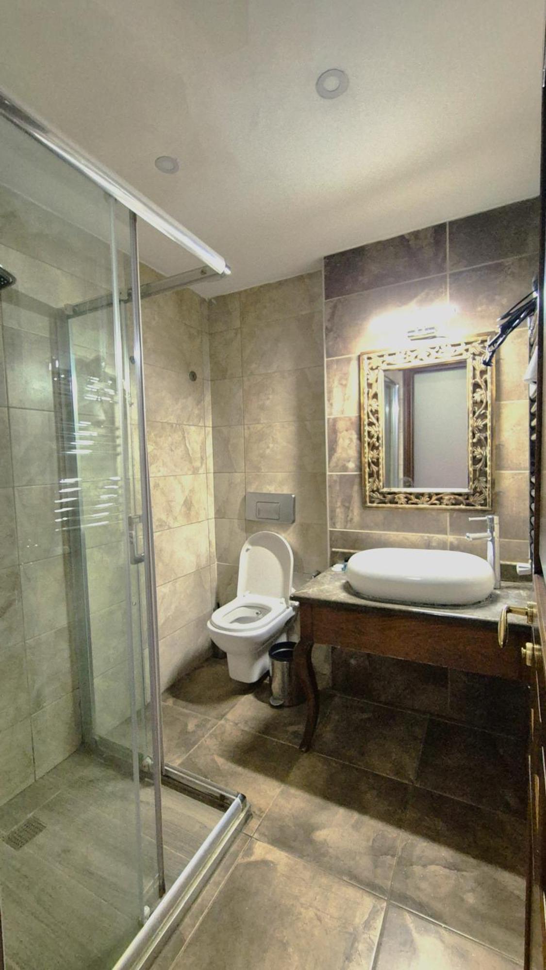 Turquoise House Sultanahmet Bed & Breakfast *