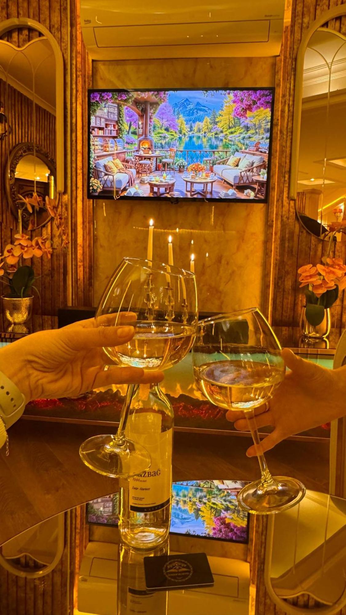 Ayasofya Hotel