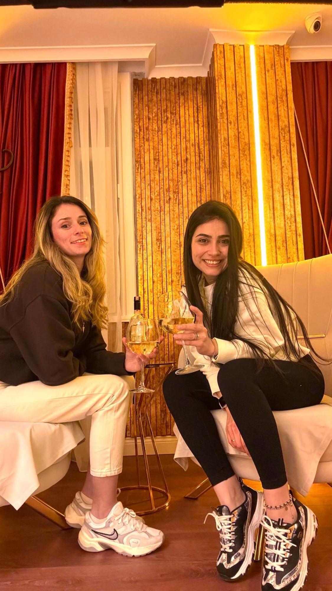 Hotel Ayasofya