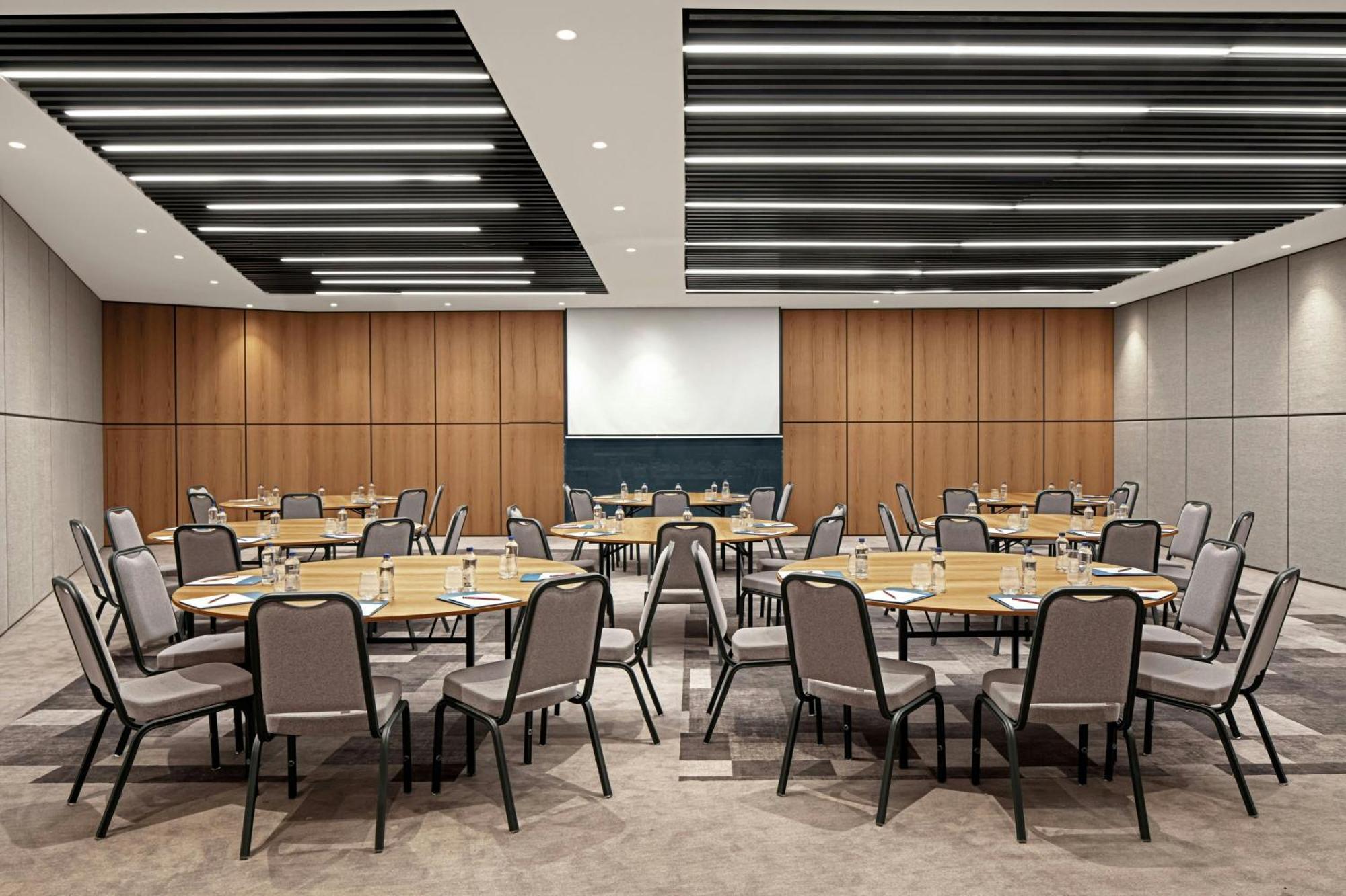 Otel Four Points By Sheraton Pendik İstanbul