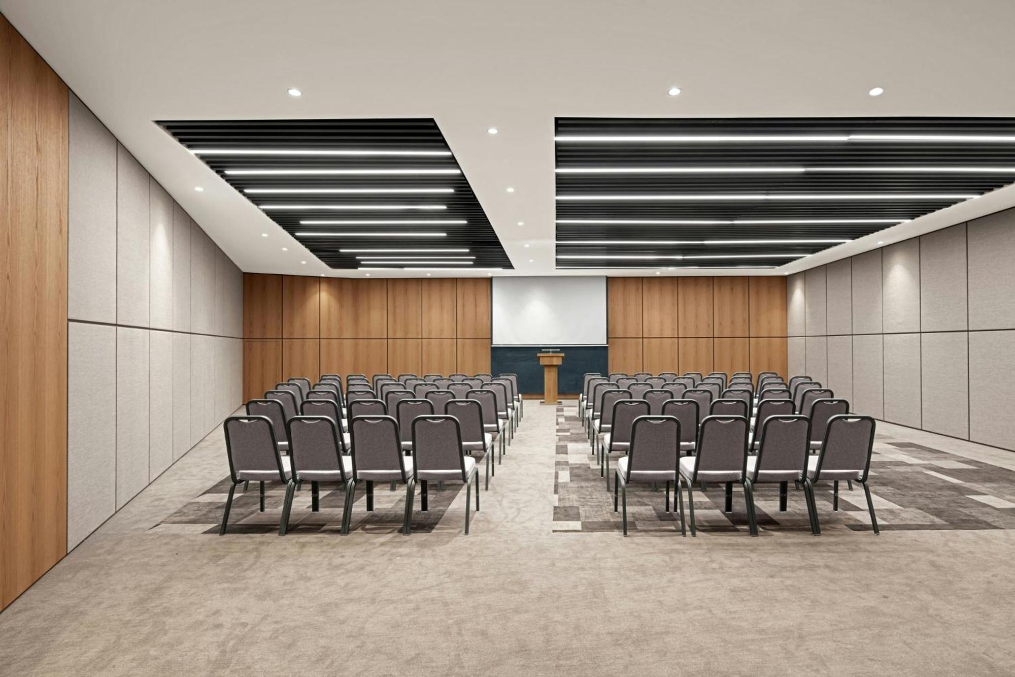 Four Points By Sheraton Pendik Otel İstanbul
