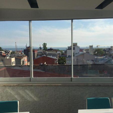 Hotel Orbay Istanbul