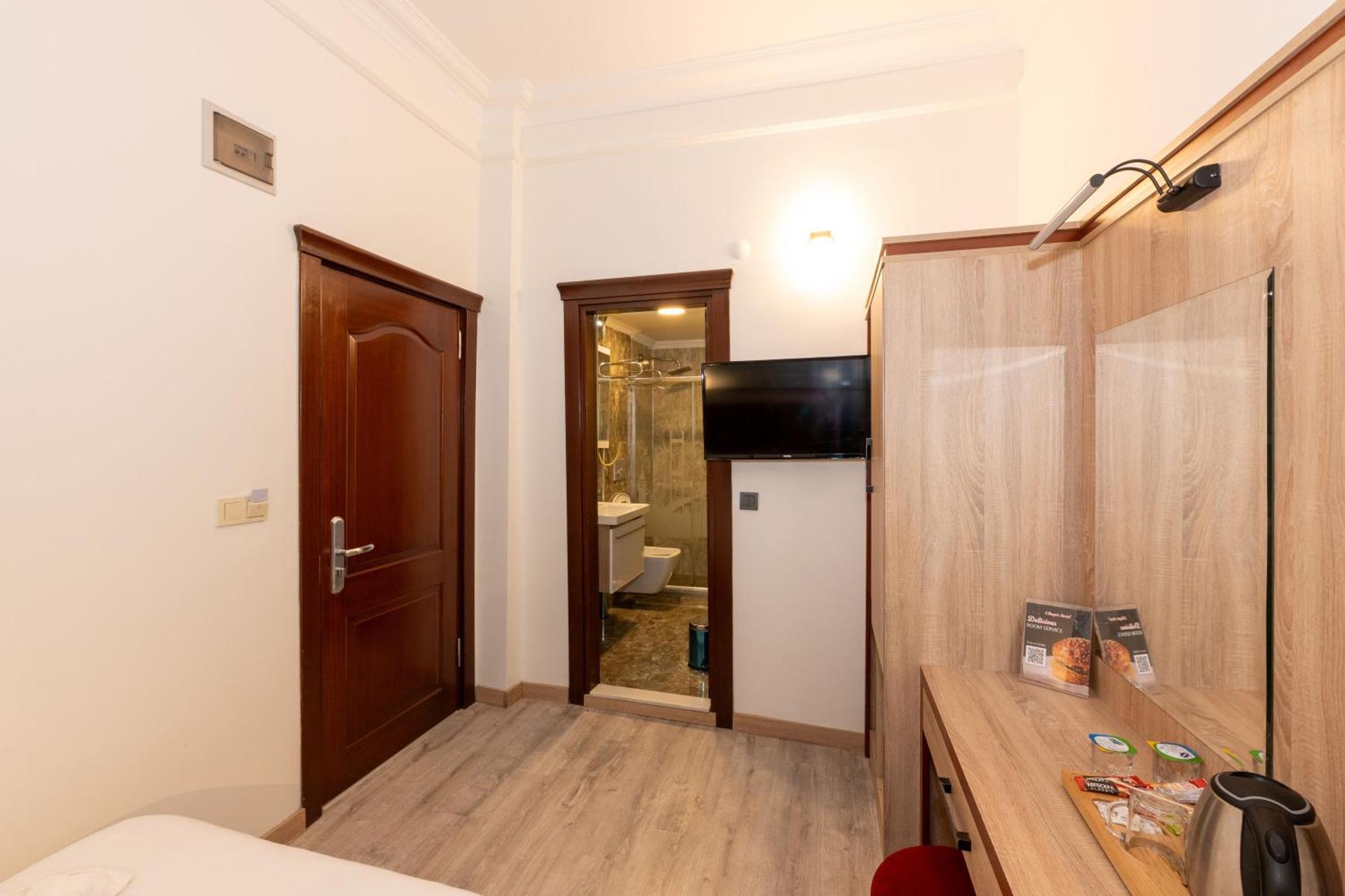 Olimpic Otel 3*