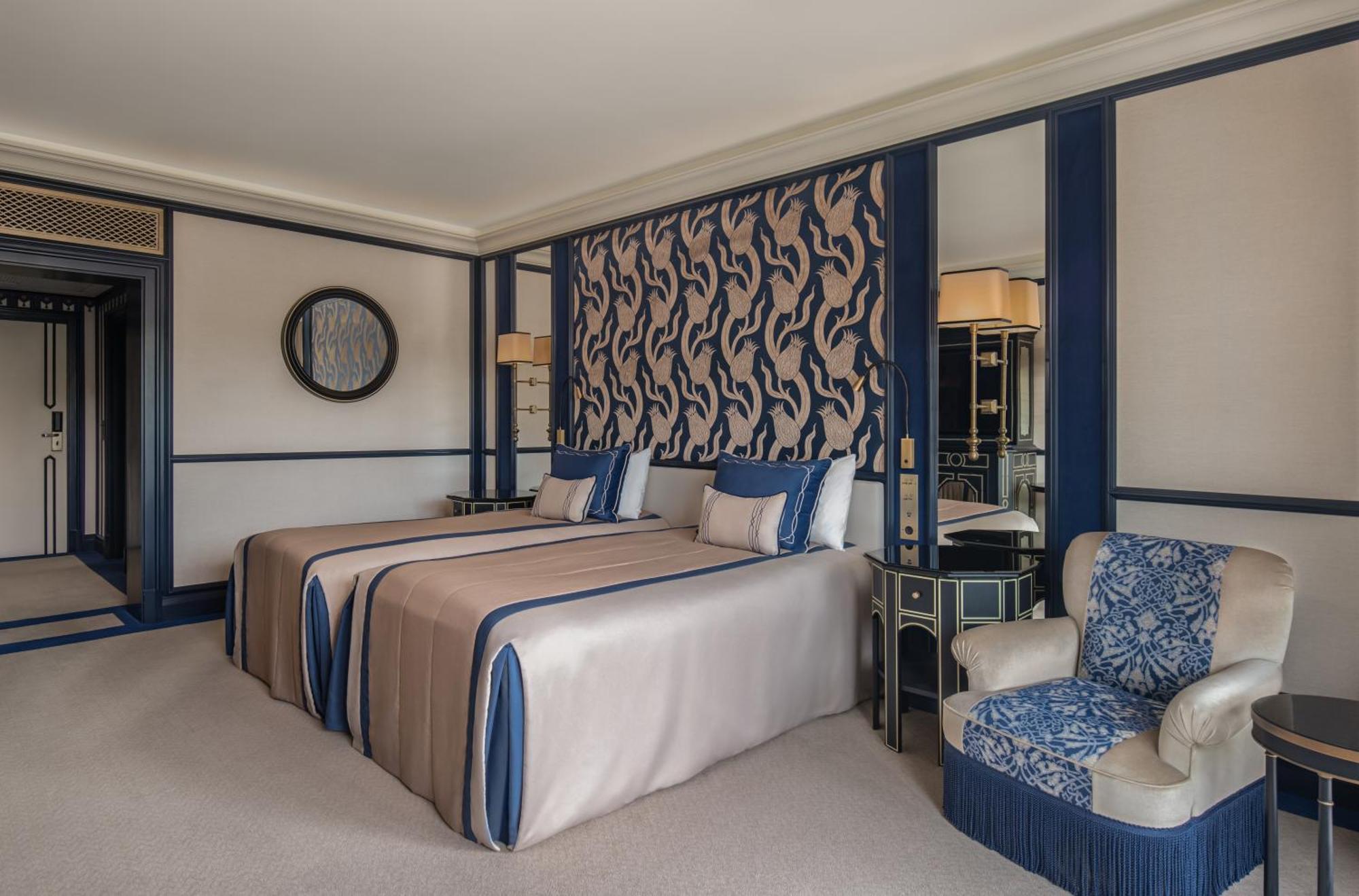 çırağan Palace Kempinski Otel 5*