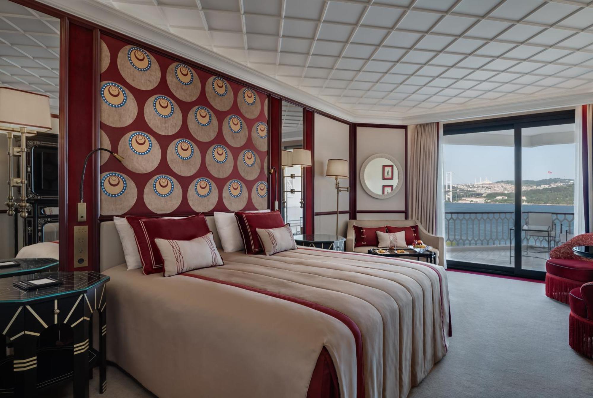 çırağan Palace Kempinski