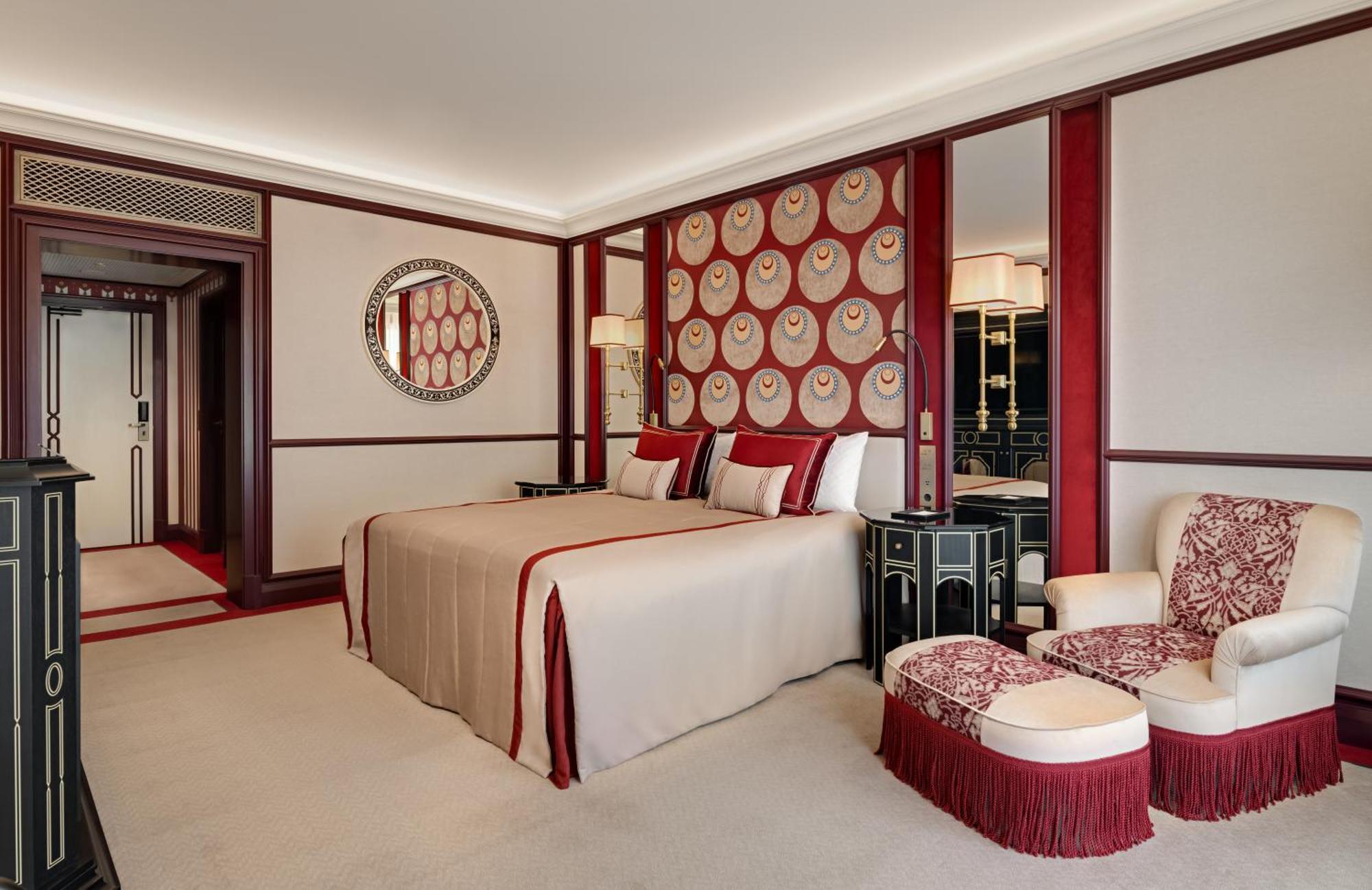çırağan Palace Kempinski 5*