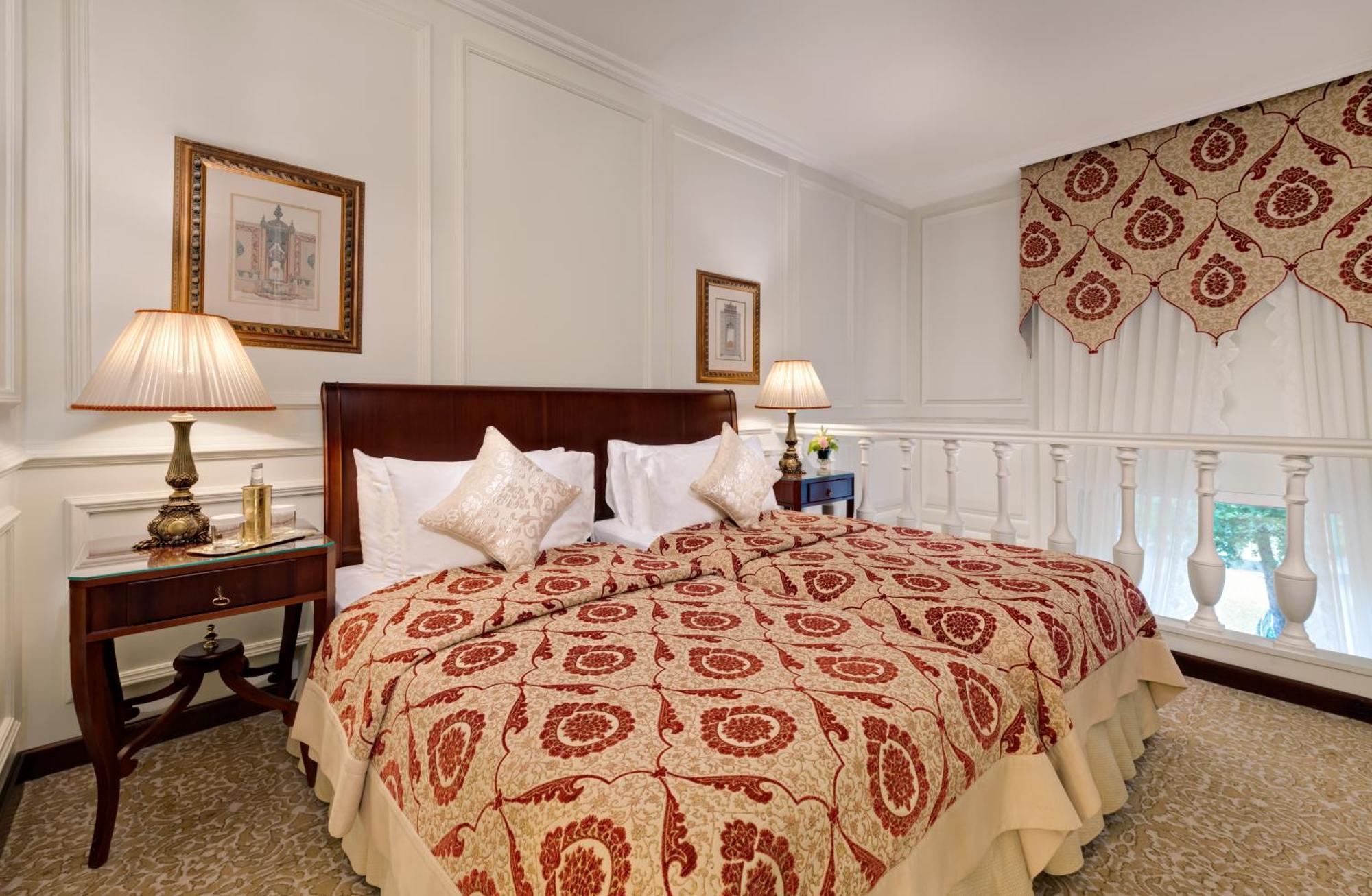 çırağan Palace Kempinski