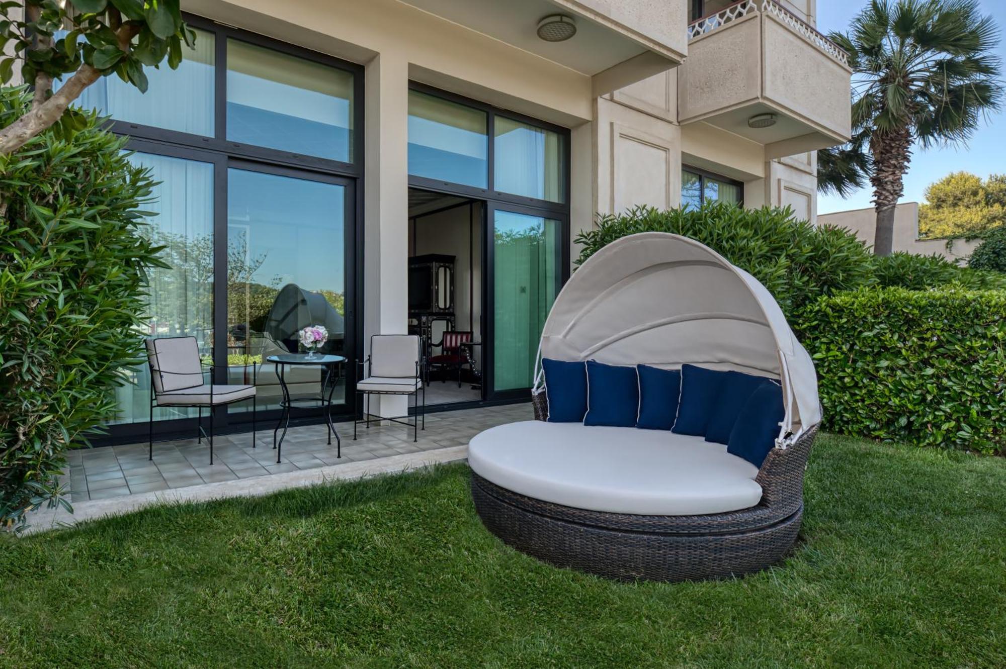 çırağan Palace Kempinski Otel 5*