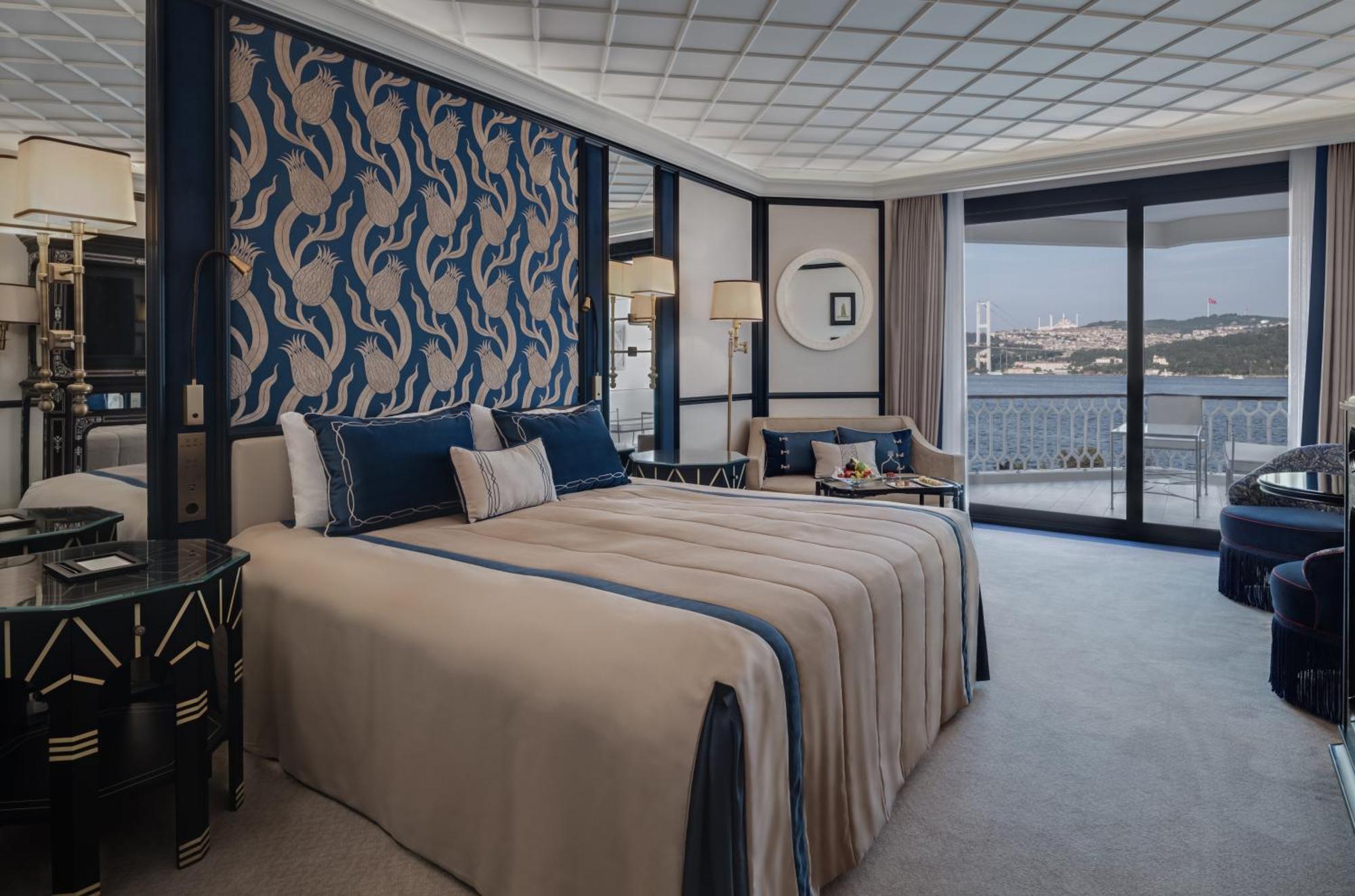 çırağan Palace Kempinski 5*
