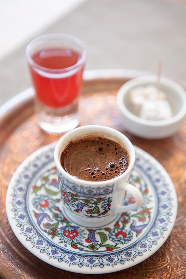 Chatto Hotel Istanbul