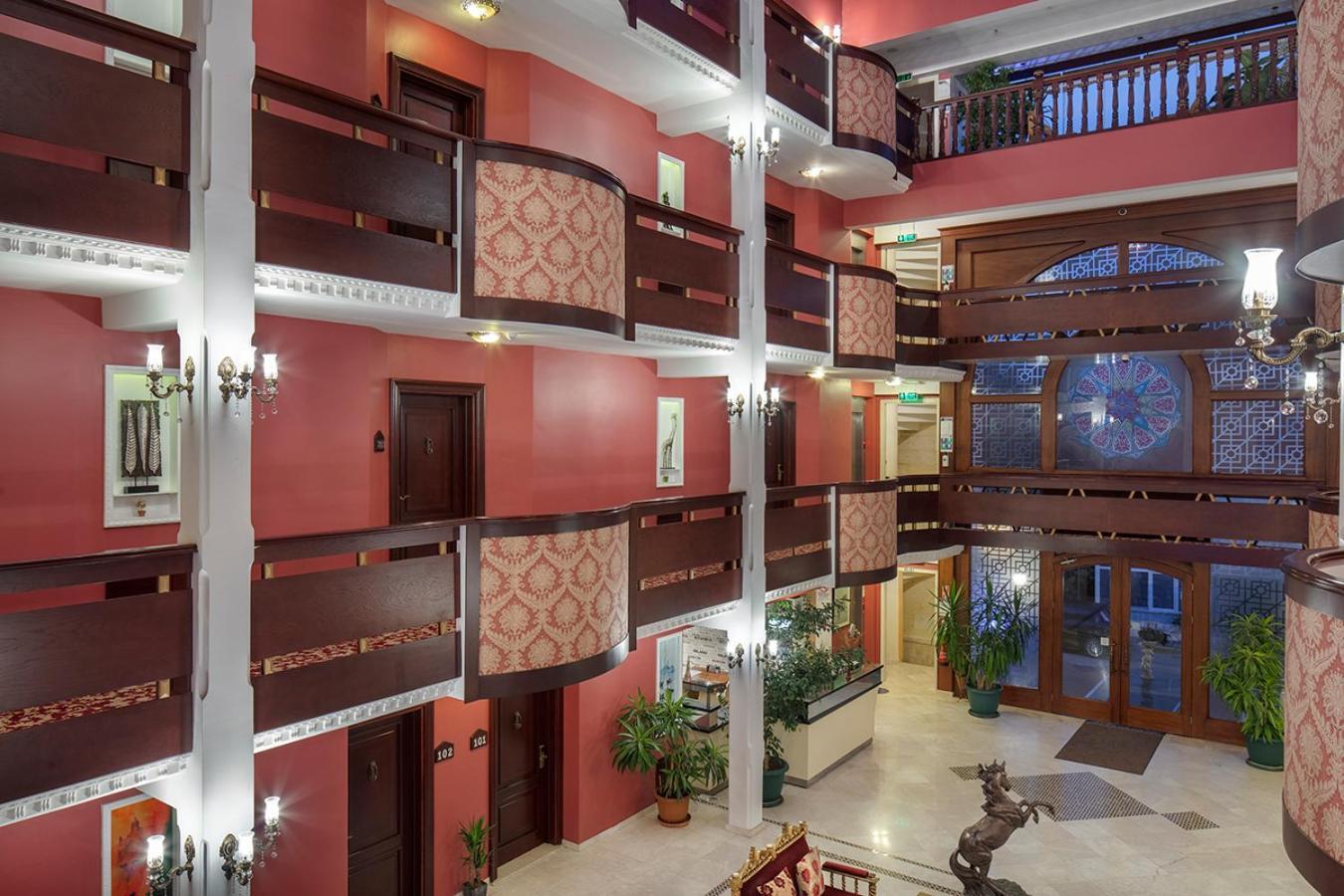 Chatto Hotel