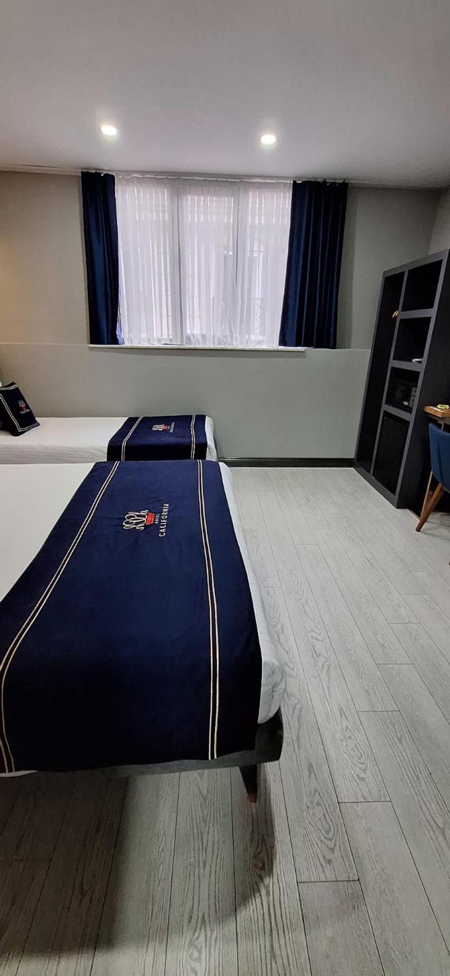Hotel California 3*