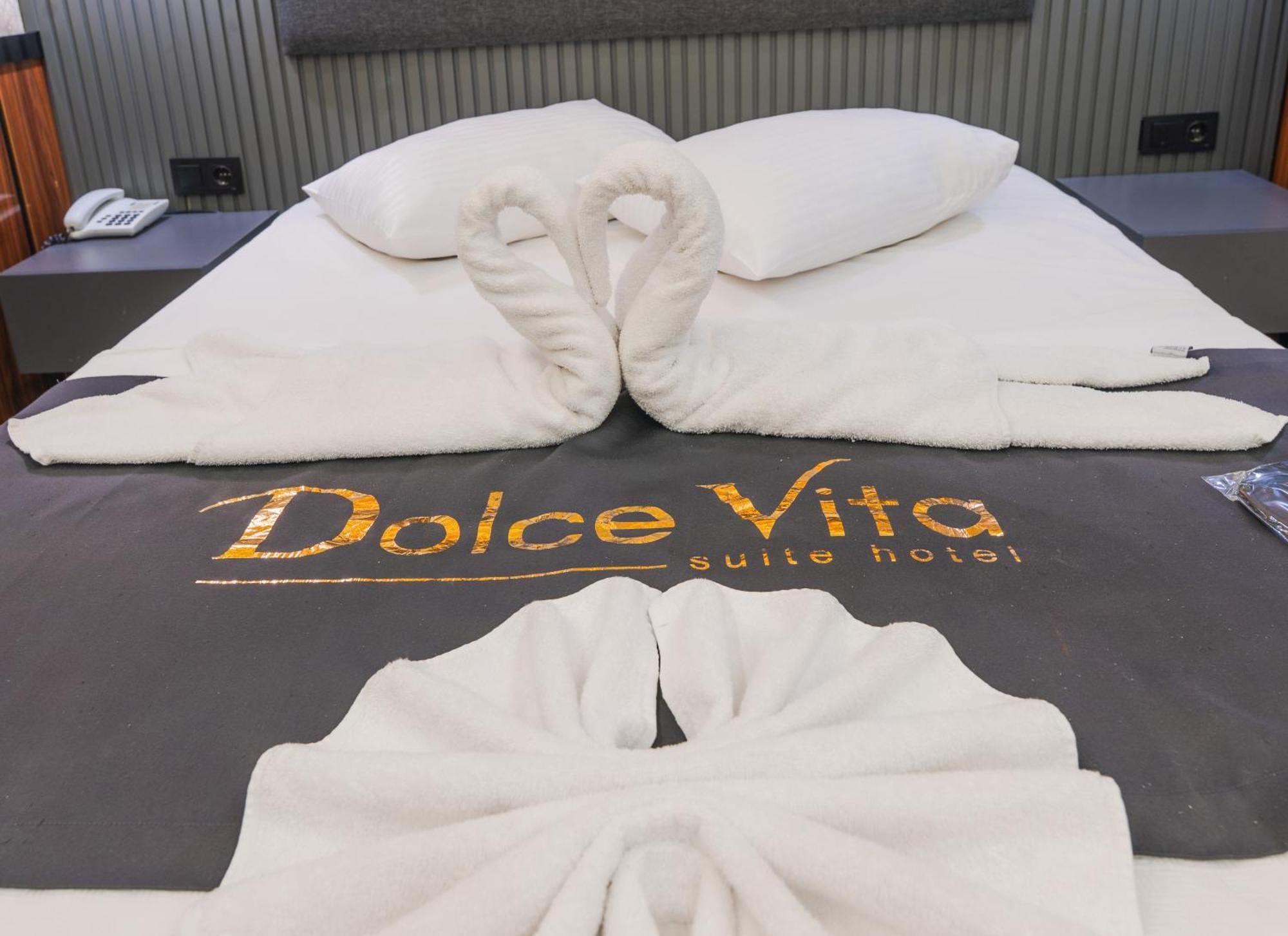 Aparthotel Dolce