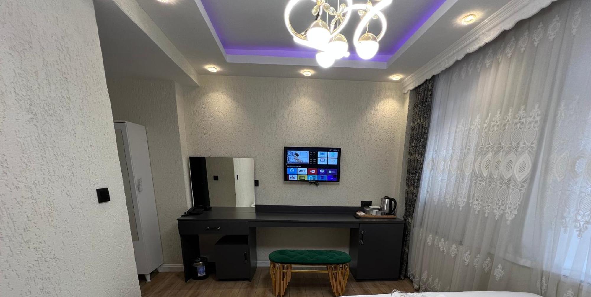 Otel Feycem 3*