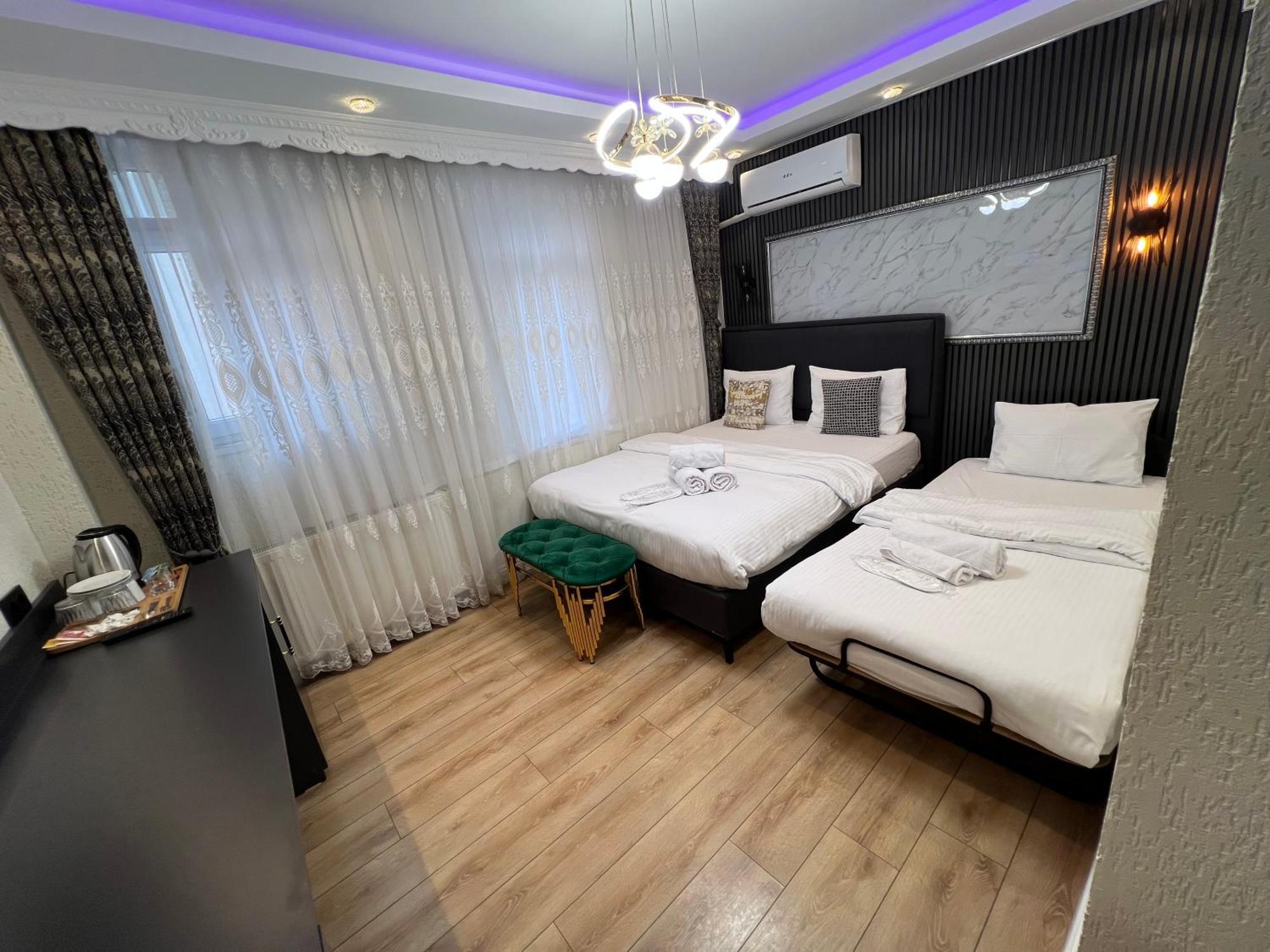 Otel Feycem