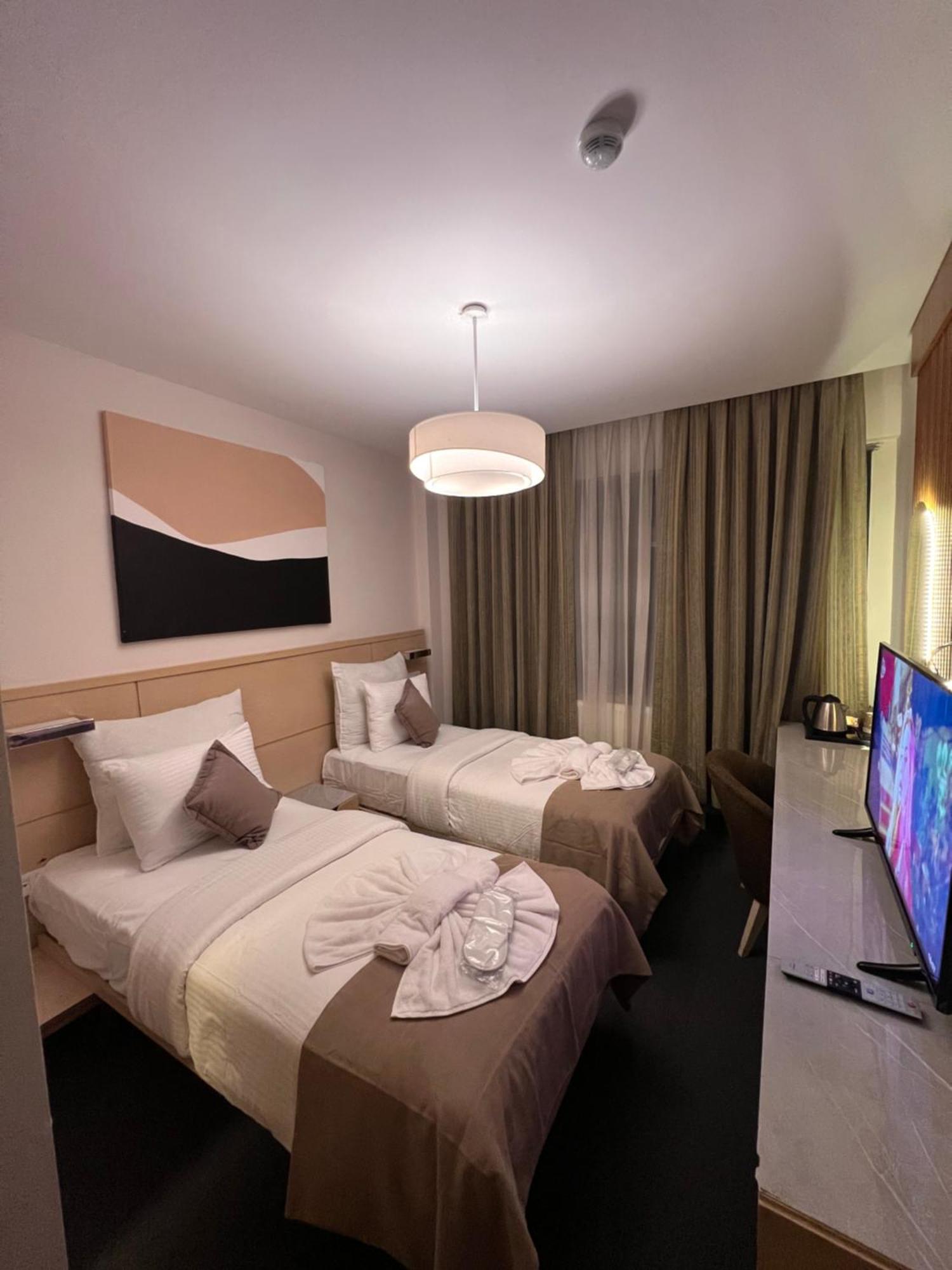 Hotel Mahall 3*