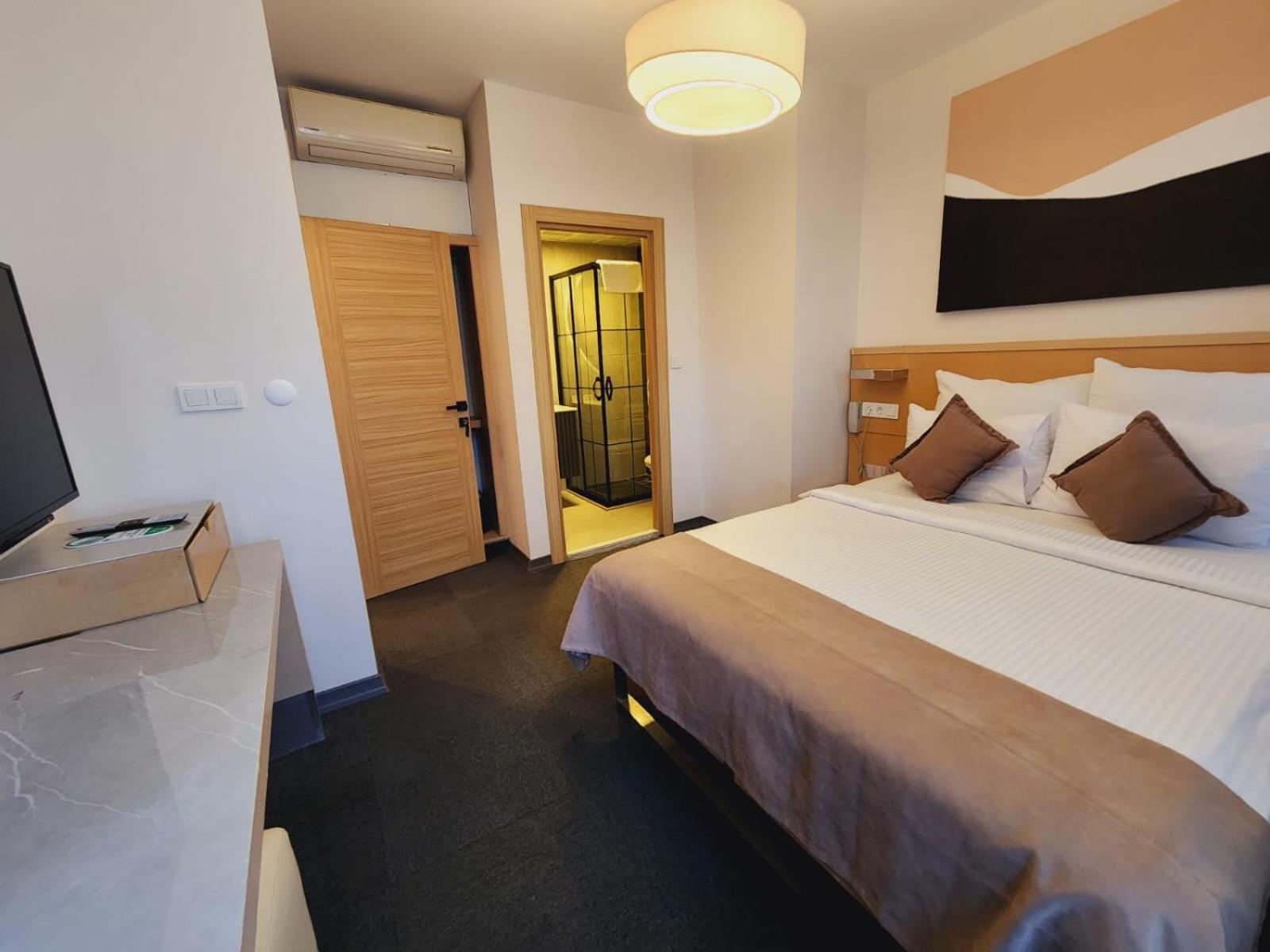Mahall Hotel Istanbul