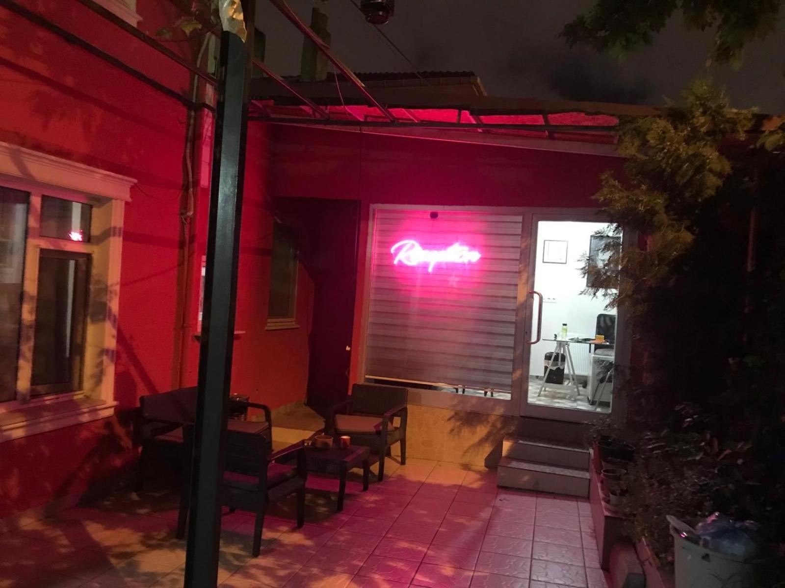 Hotel Garden Istambul