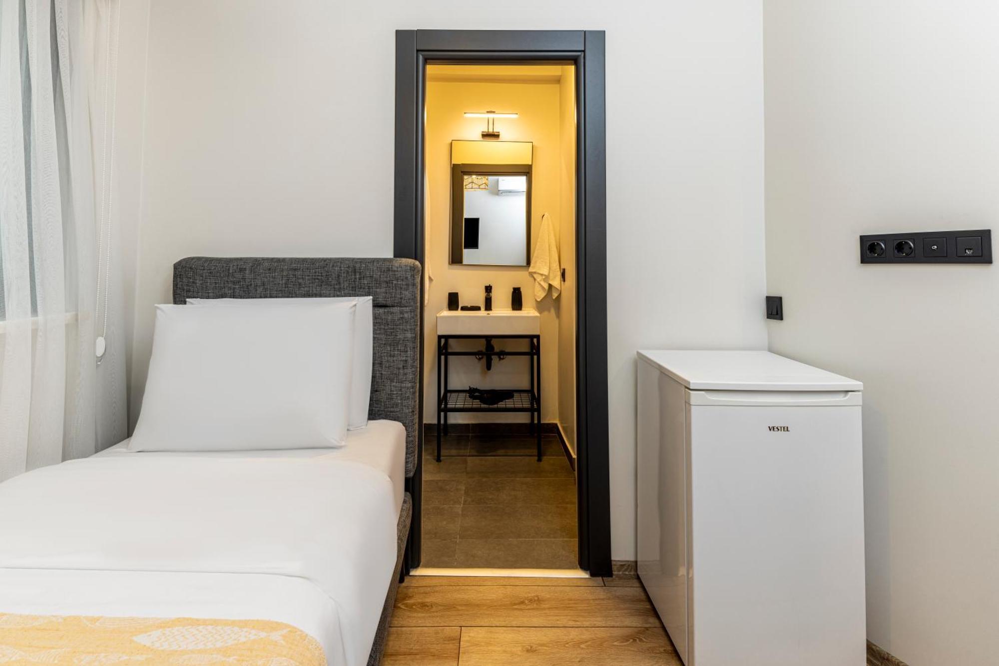 Aparthotel Mariposa Taksim *