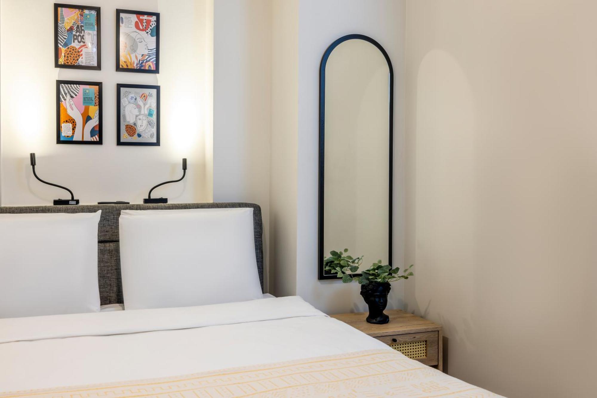 Mariposa Taksim Aparthotel