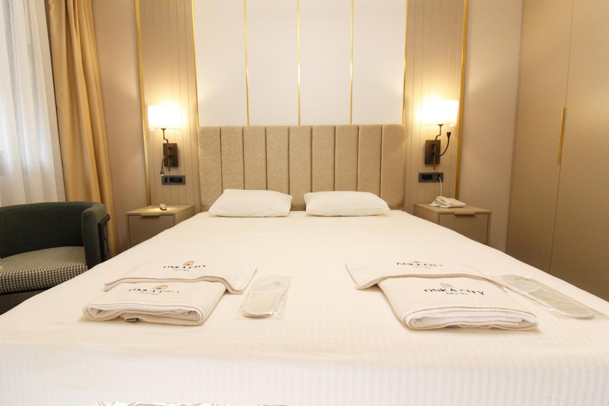 Hotel Onka Otelcilik Turizm Ticaret Limited Sirketi