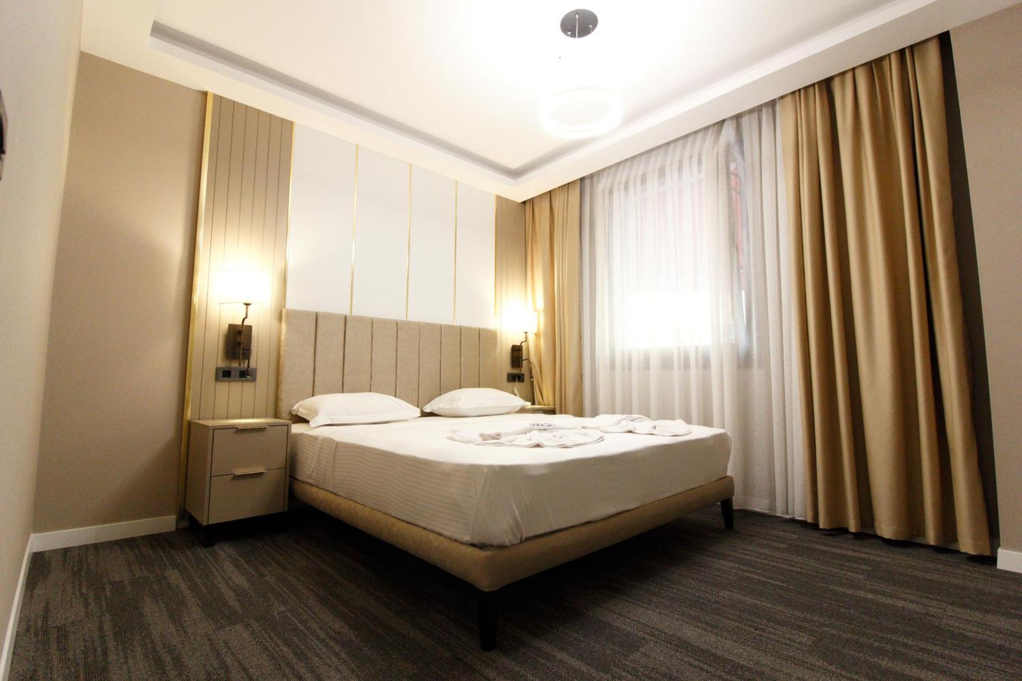Onka Otelcilik Turizm Ticaret Limited Sirketi Hotel