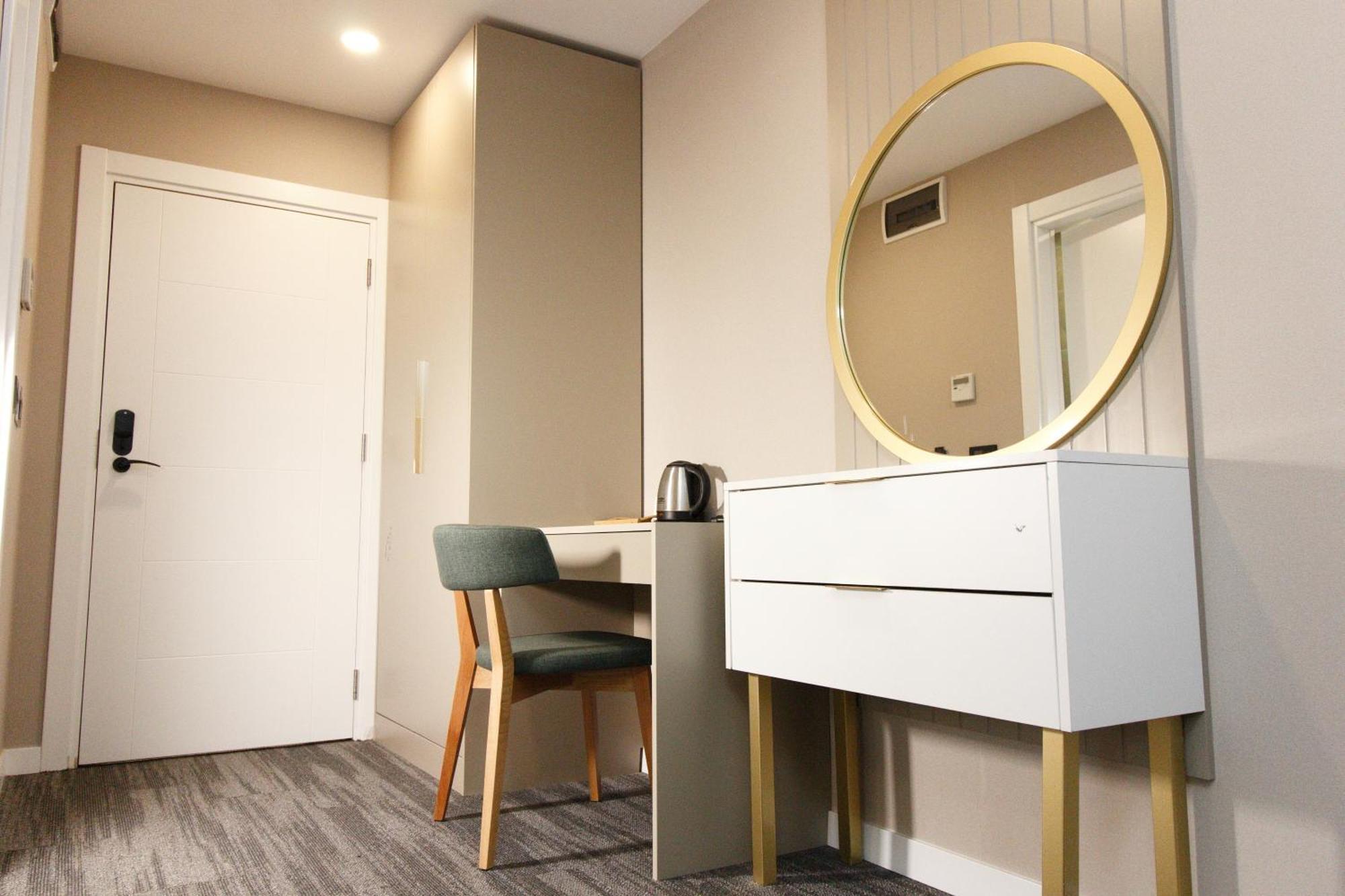 Onka Otelcilik Turizm Ticaret Limited Sirketi Hotel