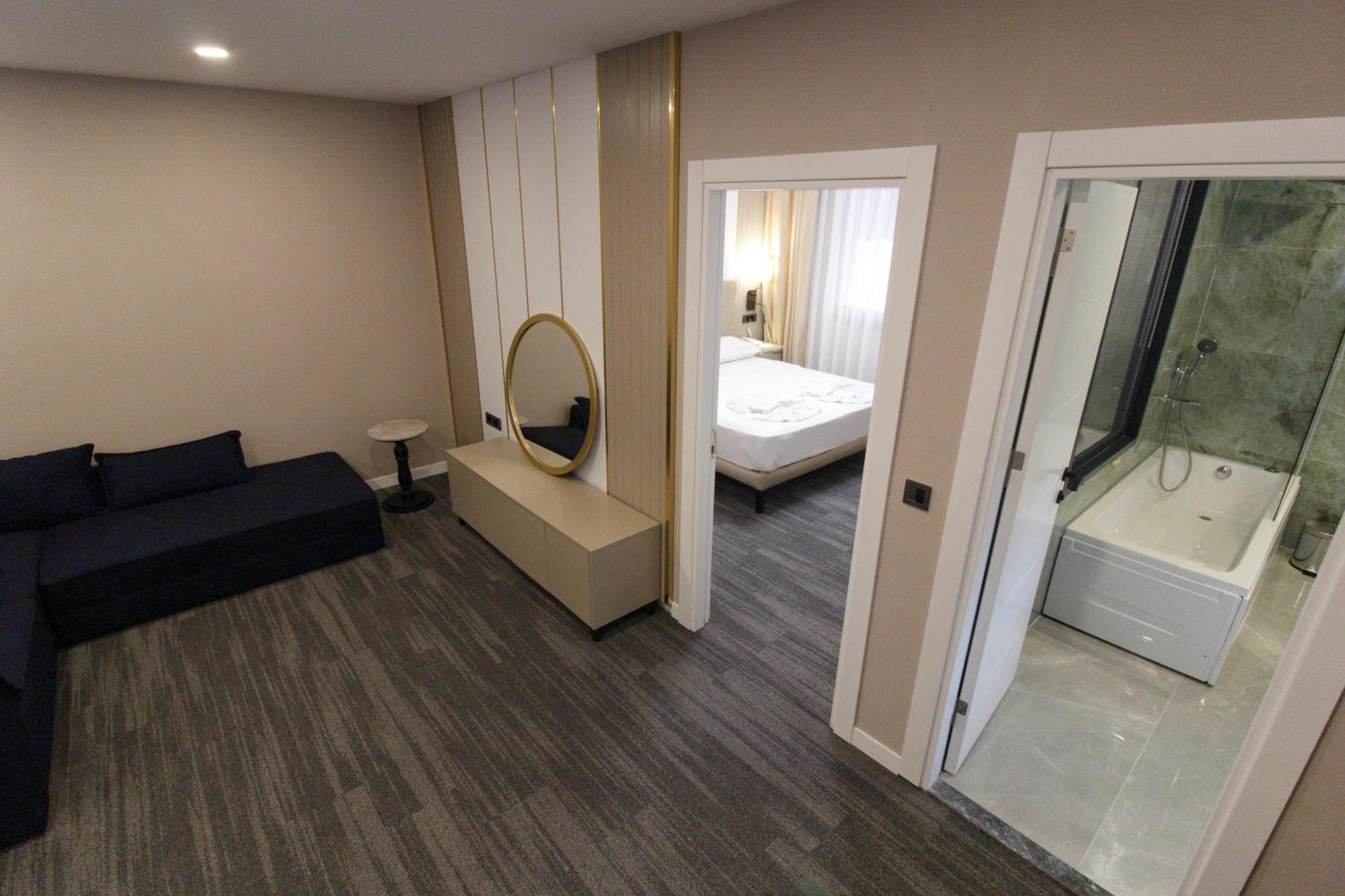 Onka Otelcilik Turizm Ticaret Limited Sirketi Hotel