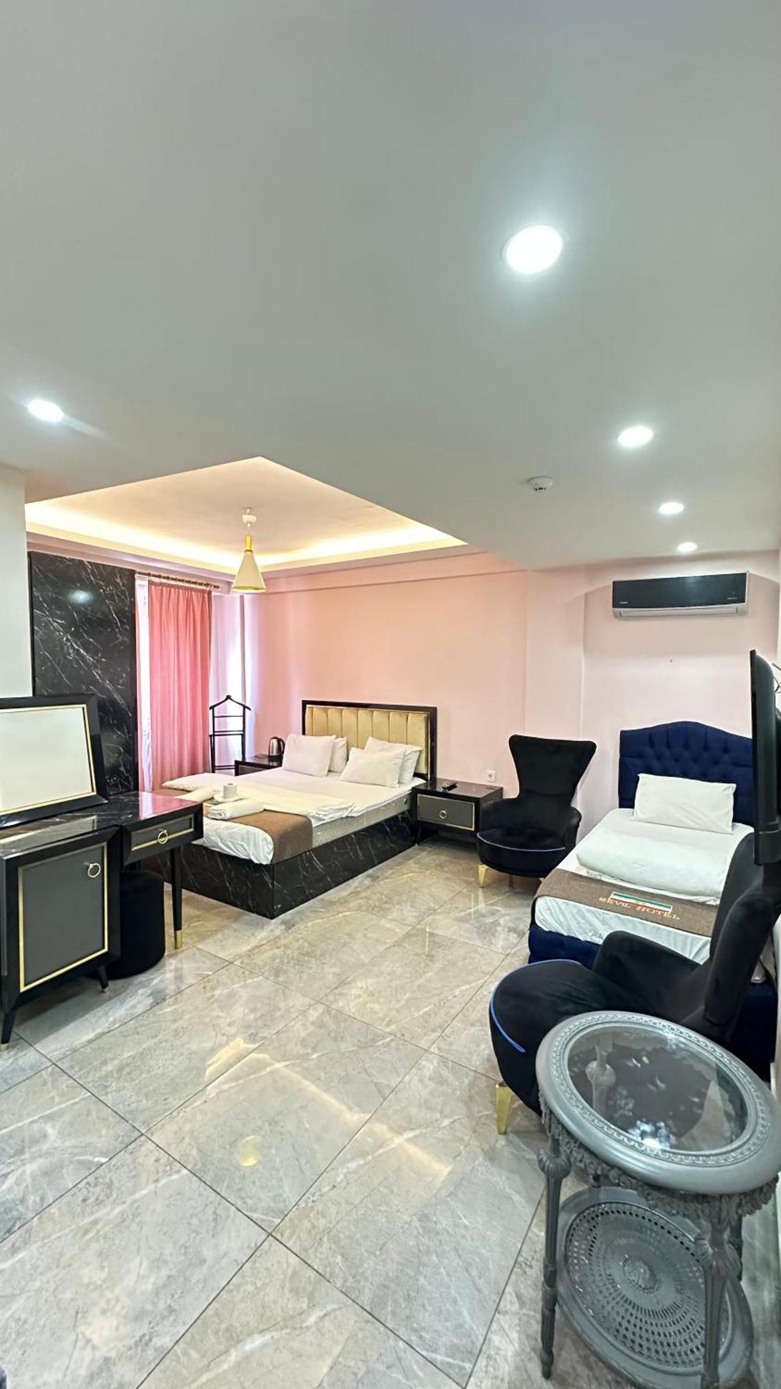 Aparthotel Sevil Star Istanbul