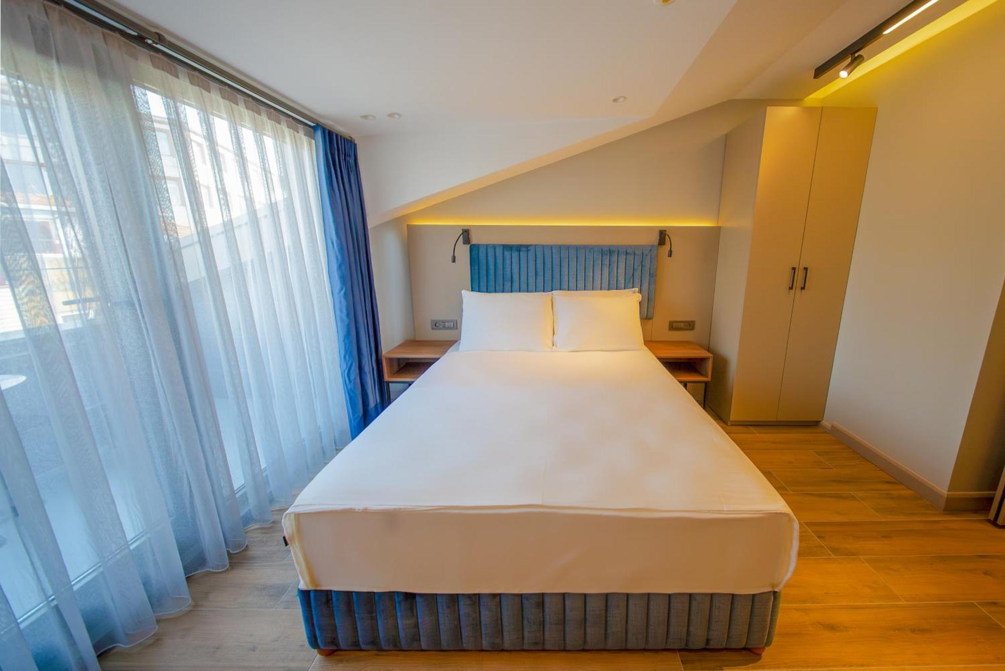 Hotel The Palm Bosphorus *