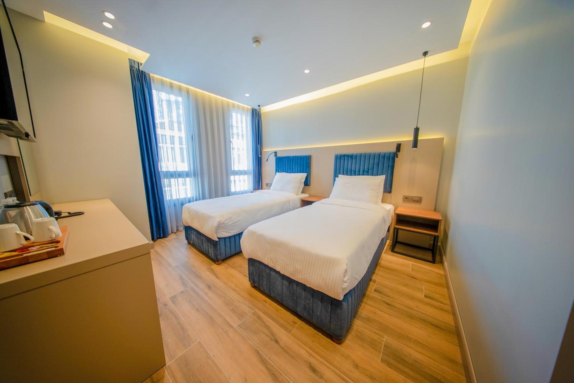 Hotel The Palm Bosphorus *