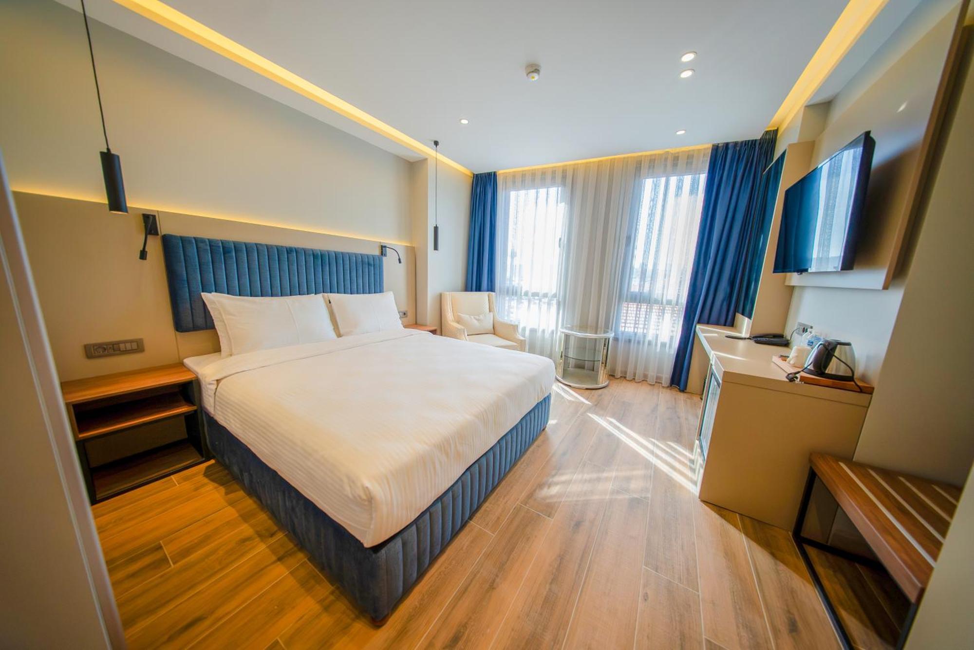 Hotel The Palm Bosphorus