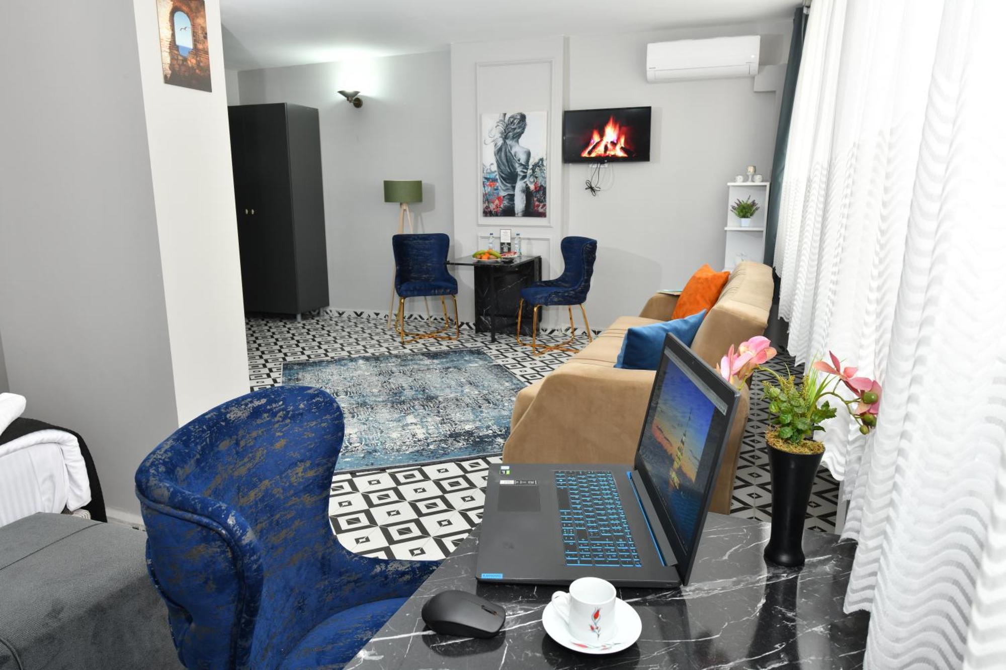 Port Hotel Istanbul